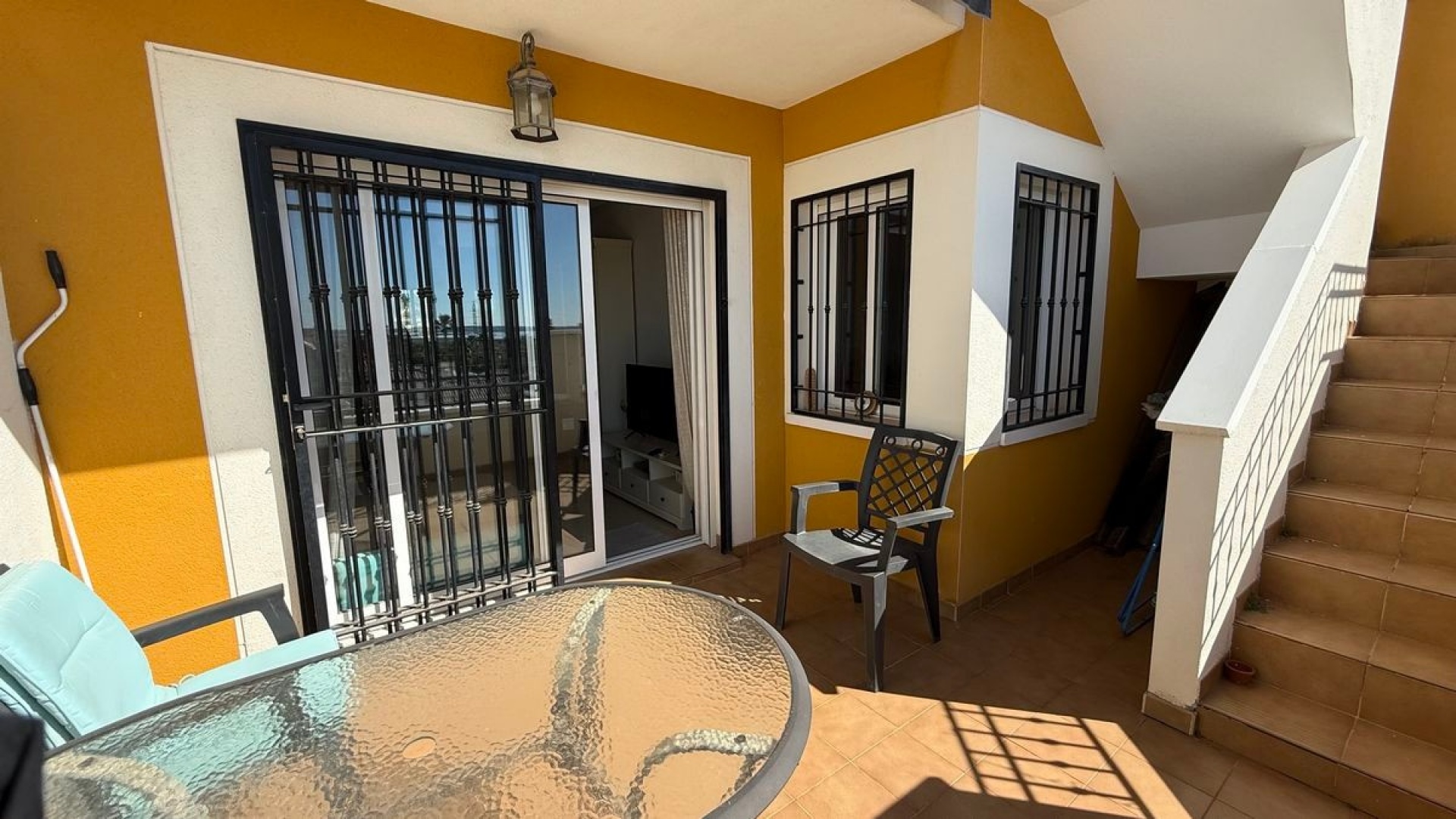 Resale - Apartment - Los Montesinos - Los Montesinos Centro