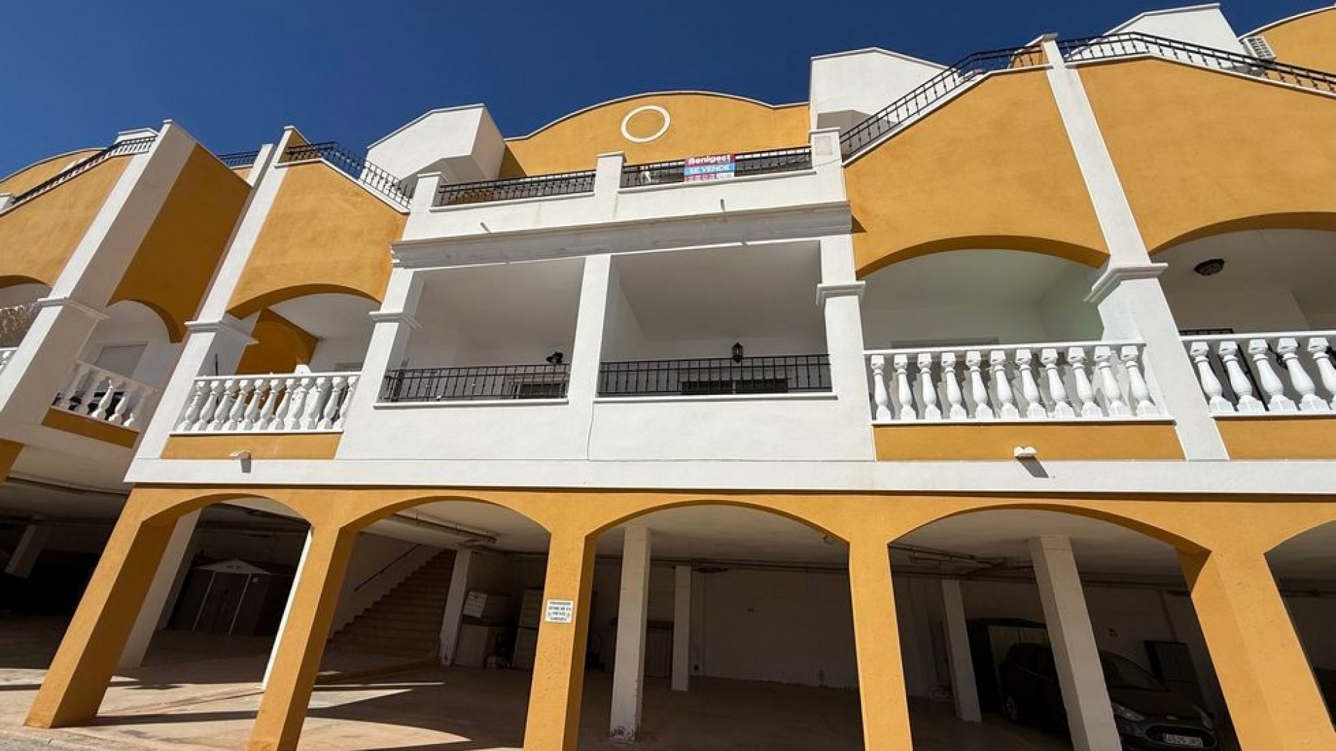 Resale - Apartment - Los Montesinos - Los Montesinos Centro
