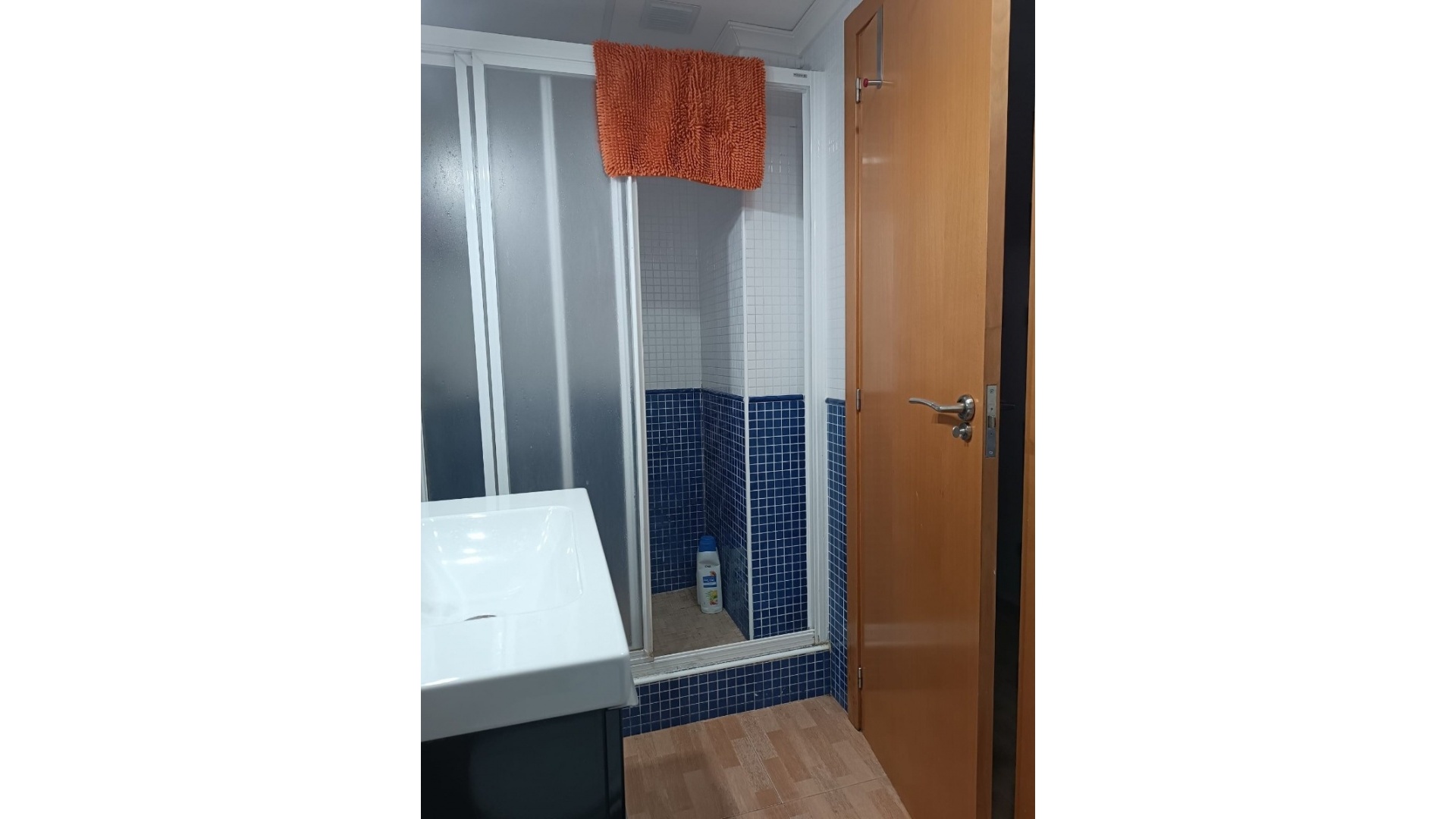 Resale - Apartment - Los Montesinos - Los Montesinos Centro