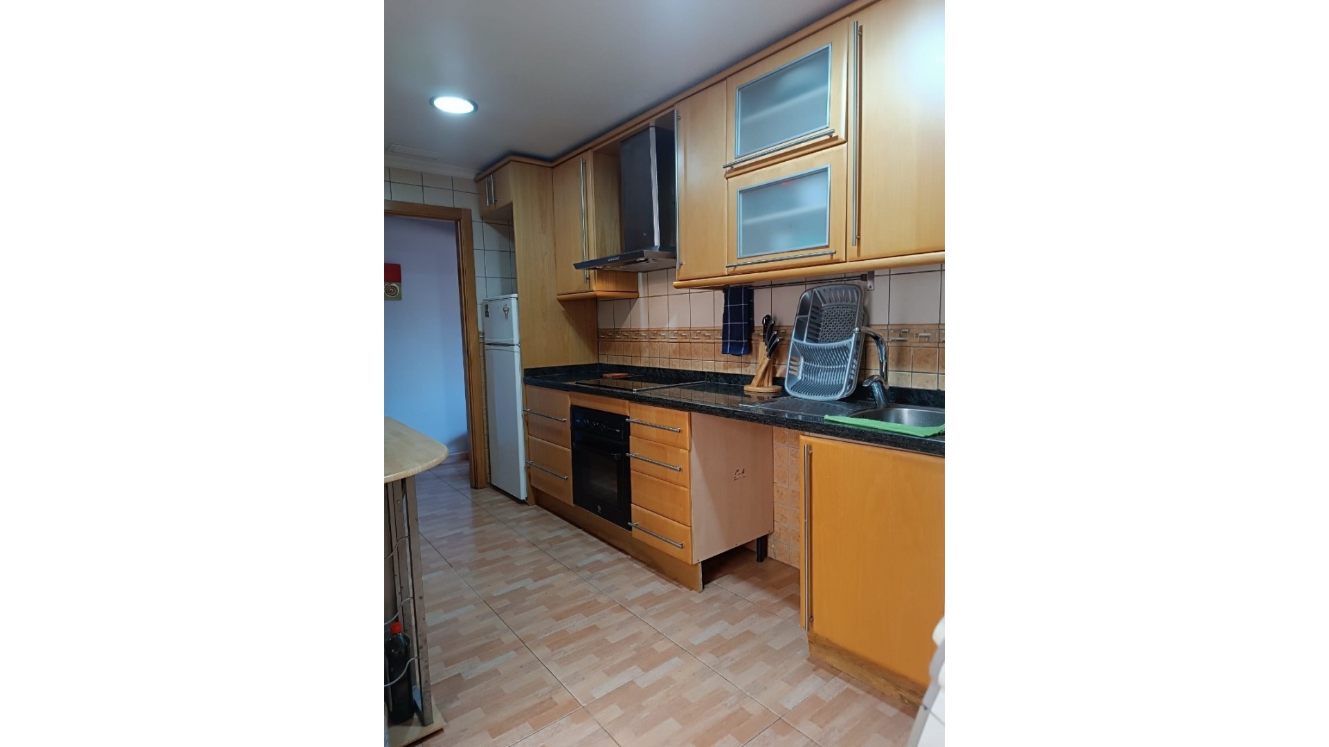 Resale - Apartment - Los Montesinos - Los Montesinos Centro