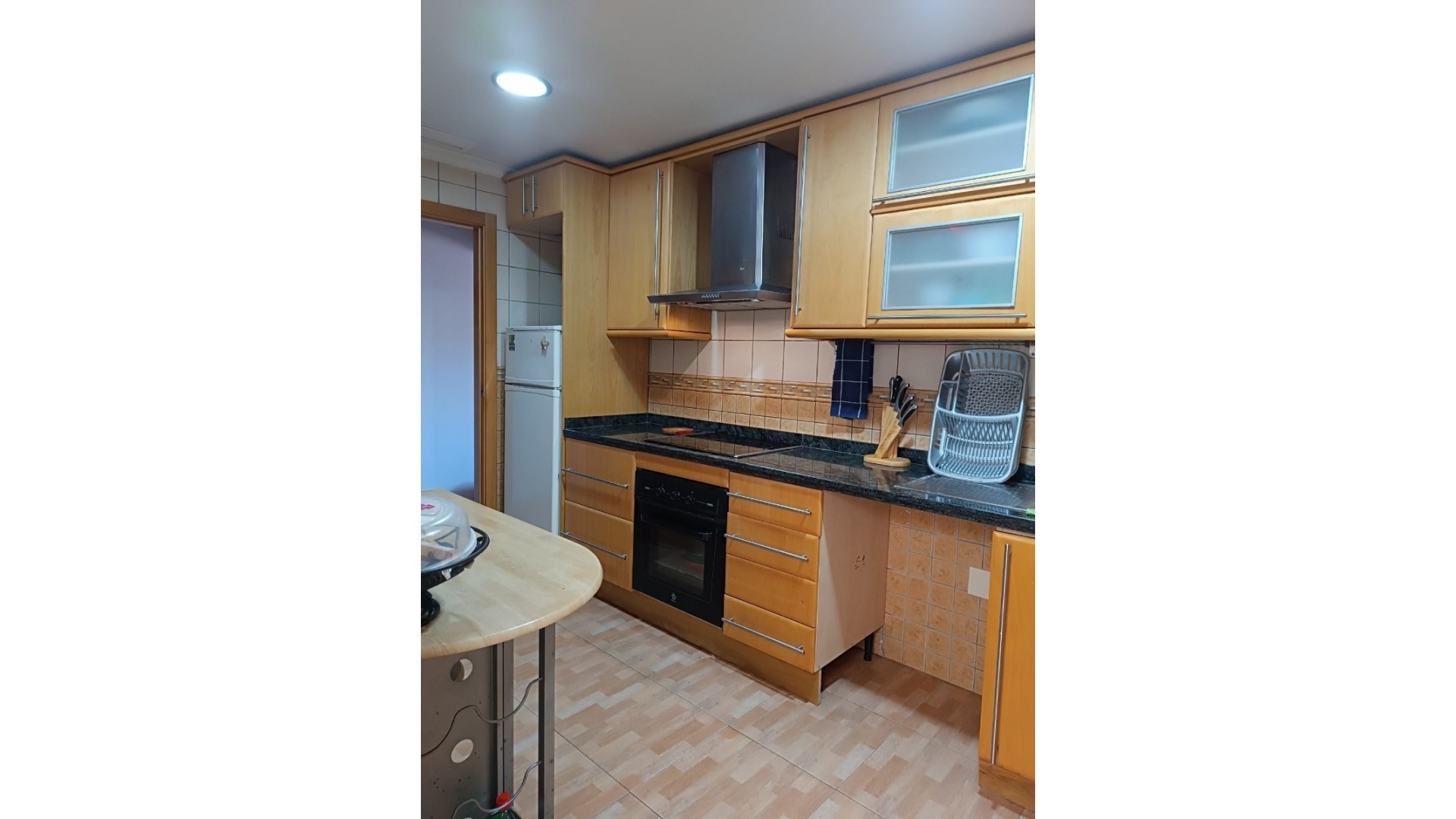 Resale - Apartment - Los Montesinos - Los Montesinos Centro
