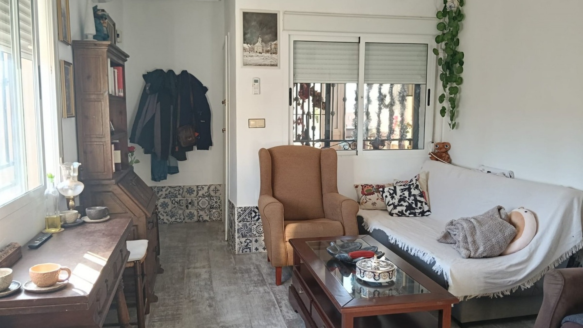 Resale - Apartment - Los Montesinos - Los Montesinos Centro