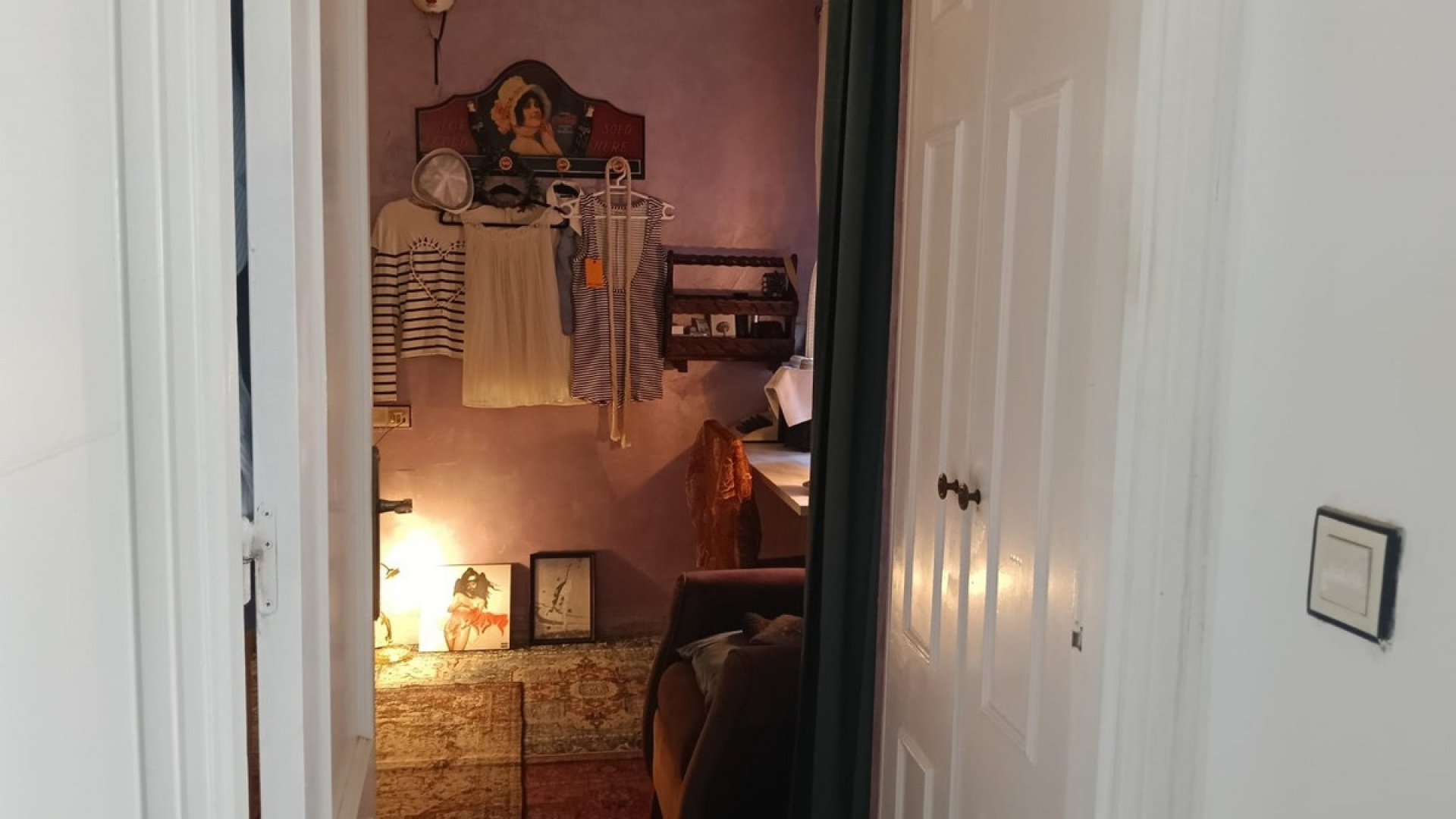 Resale - Apartment - Los Montesinos - Los Montesinos Centro
