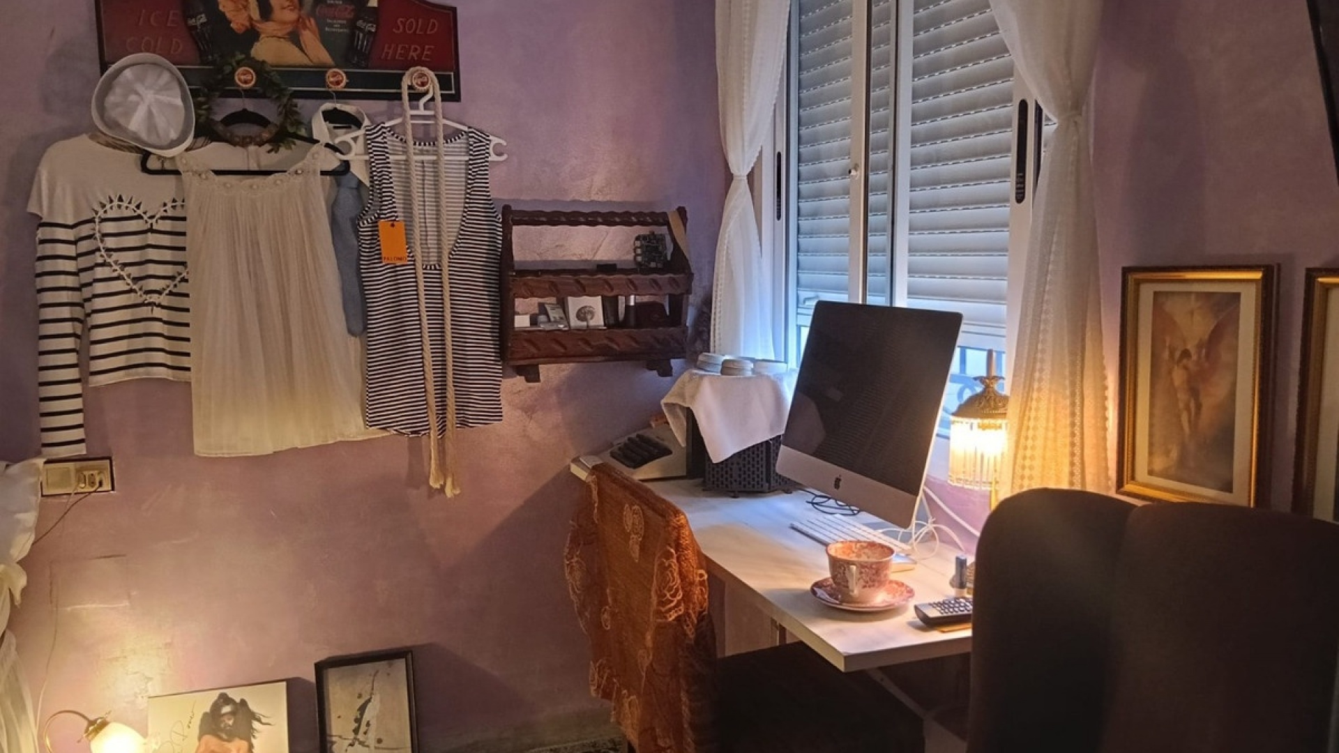 Resale - Apartment - Los Montesinos - Los Montesinos Centro