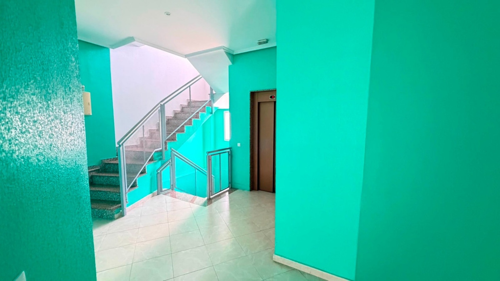 Resale - Apartment - Los Montesinos - Los Montesinos Centro