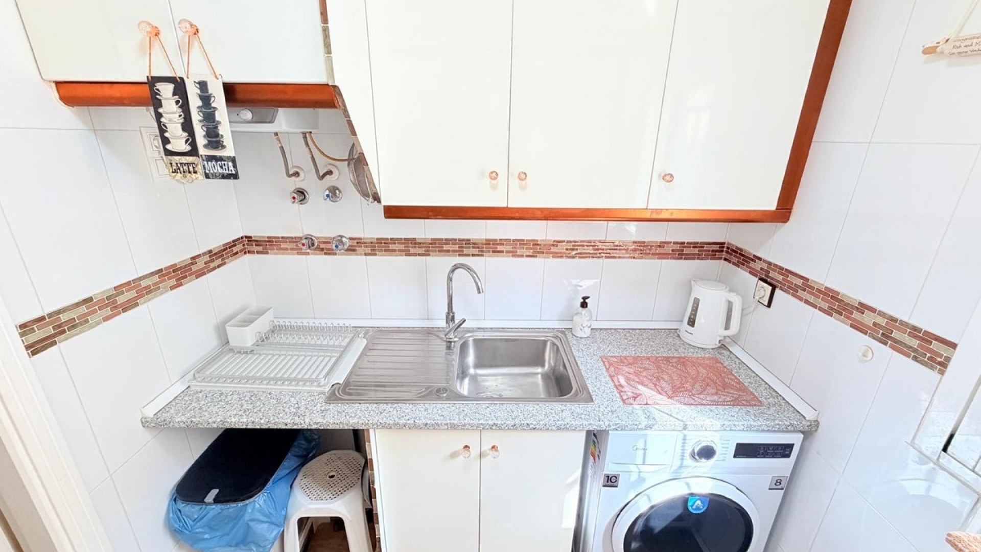 Resale - Apartment - Los Montesinos - Los Montesinos Centro