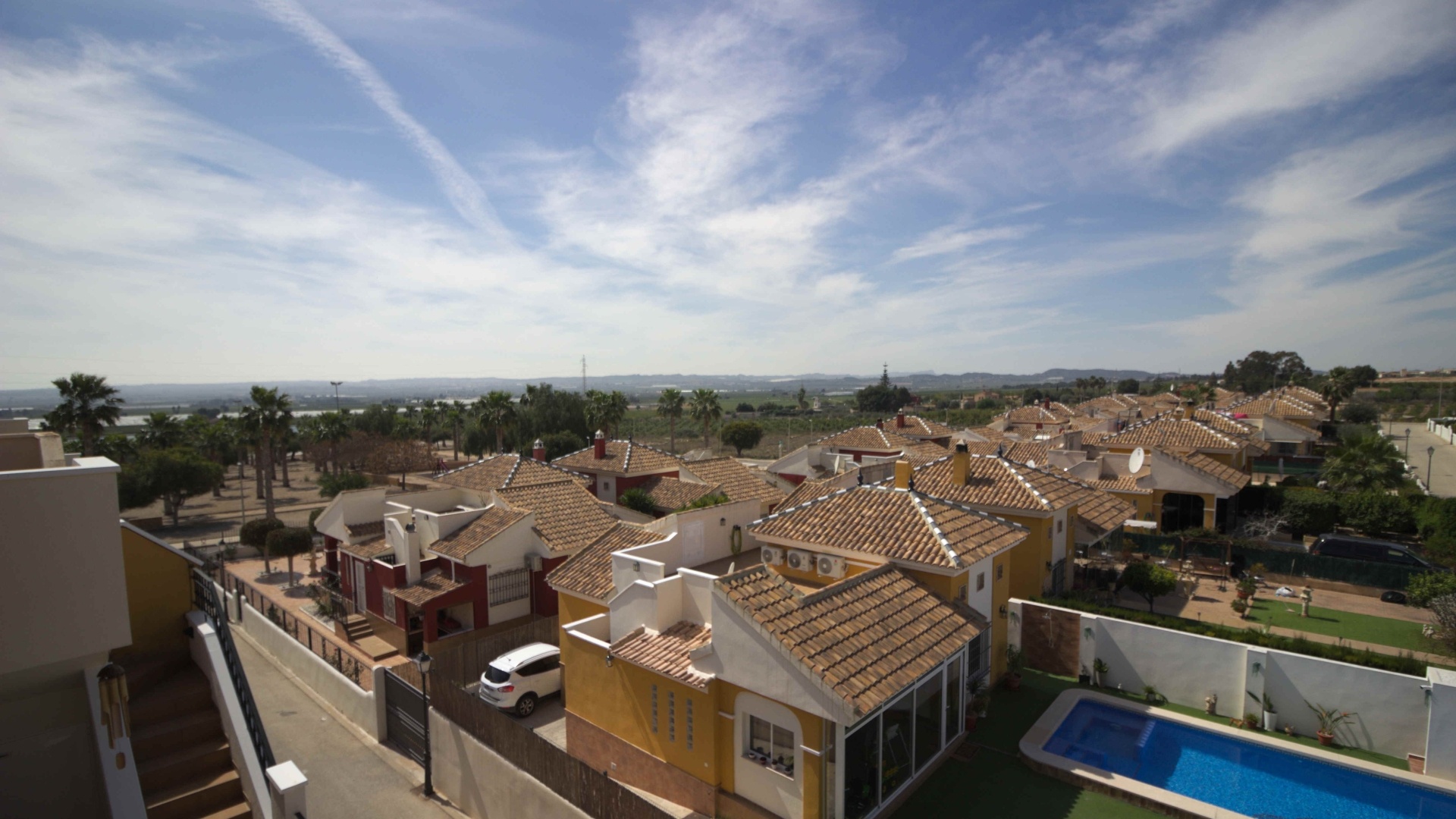 Resale - Apartment - Los Montesinos - montesol villas