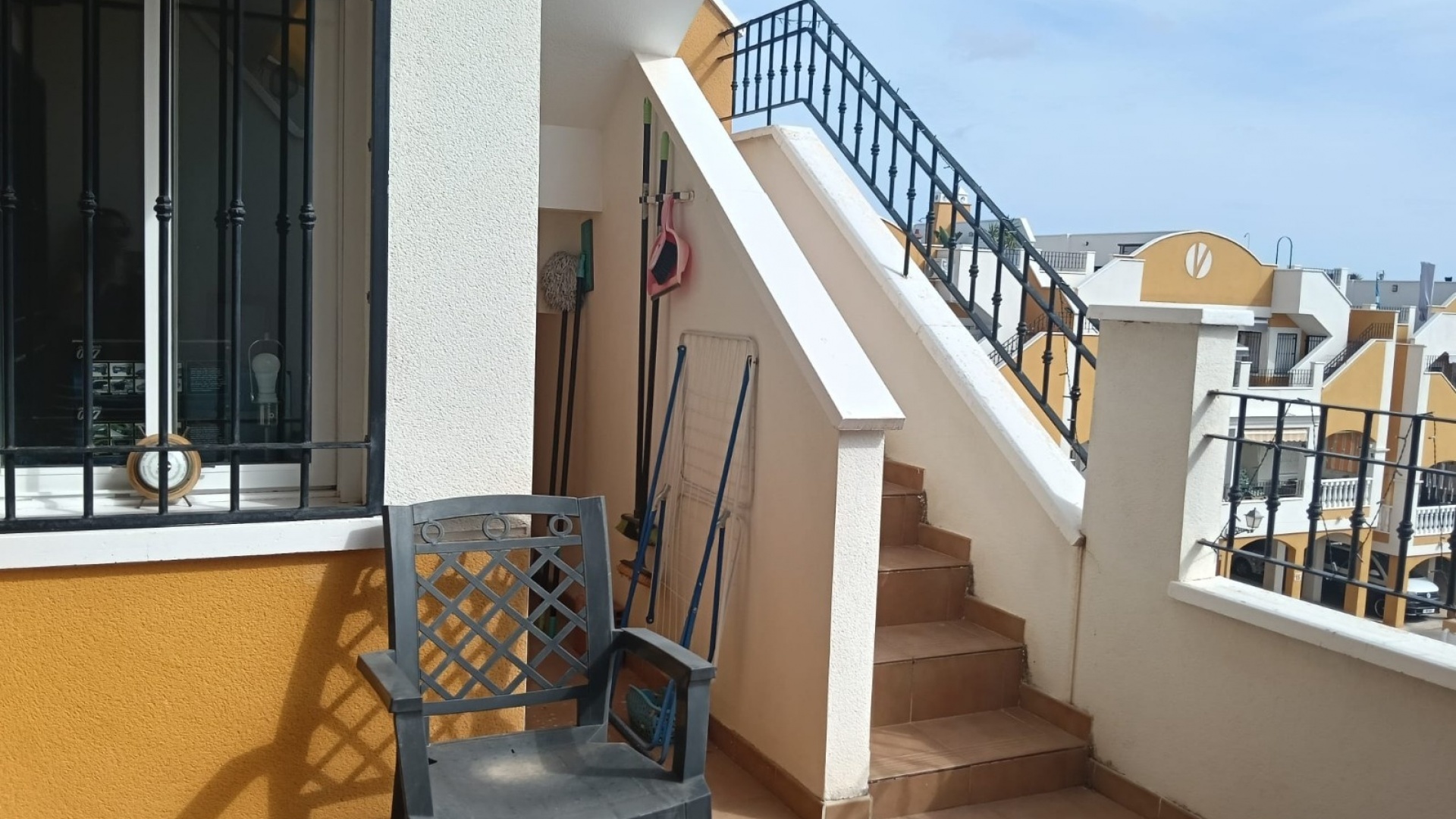 Resale - Apartment - Los Montesinos - Urbanizacion montesol