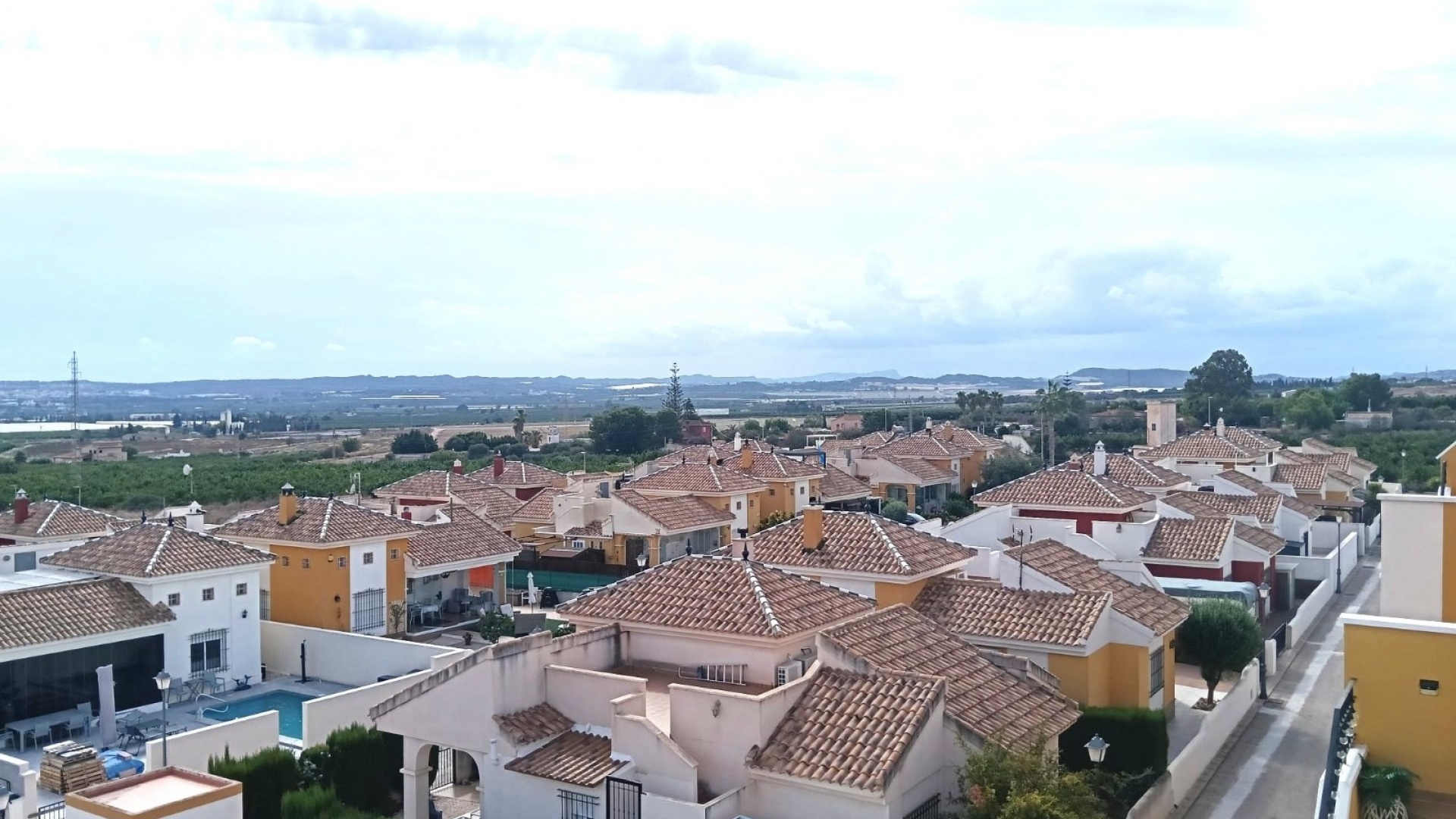 Resale - Apartment - Los Montesinos - Urbanizacion montesol