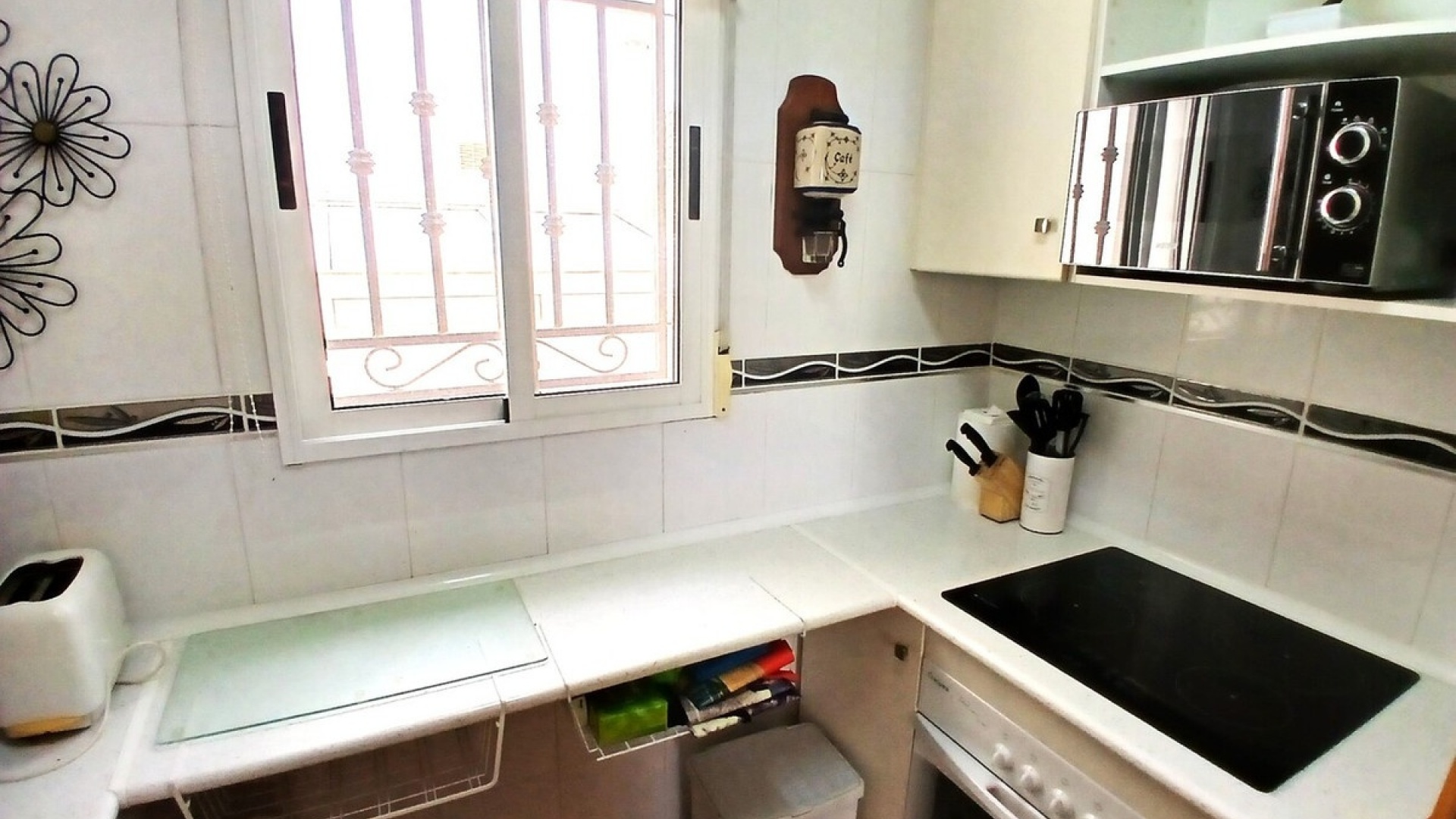 Resale - Apartment - Los Montesinos - Vistabella Golf Resort