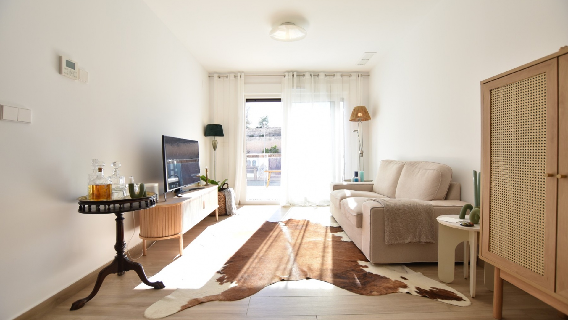 Resale - Apartment - Los Montesinos - Vistabella Golf