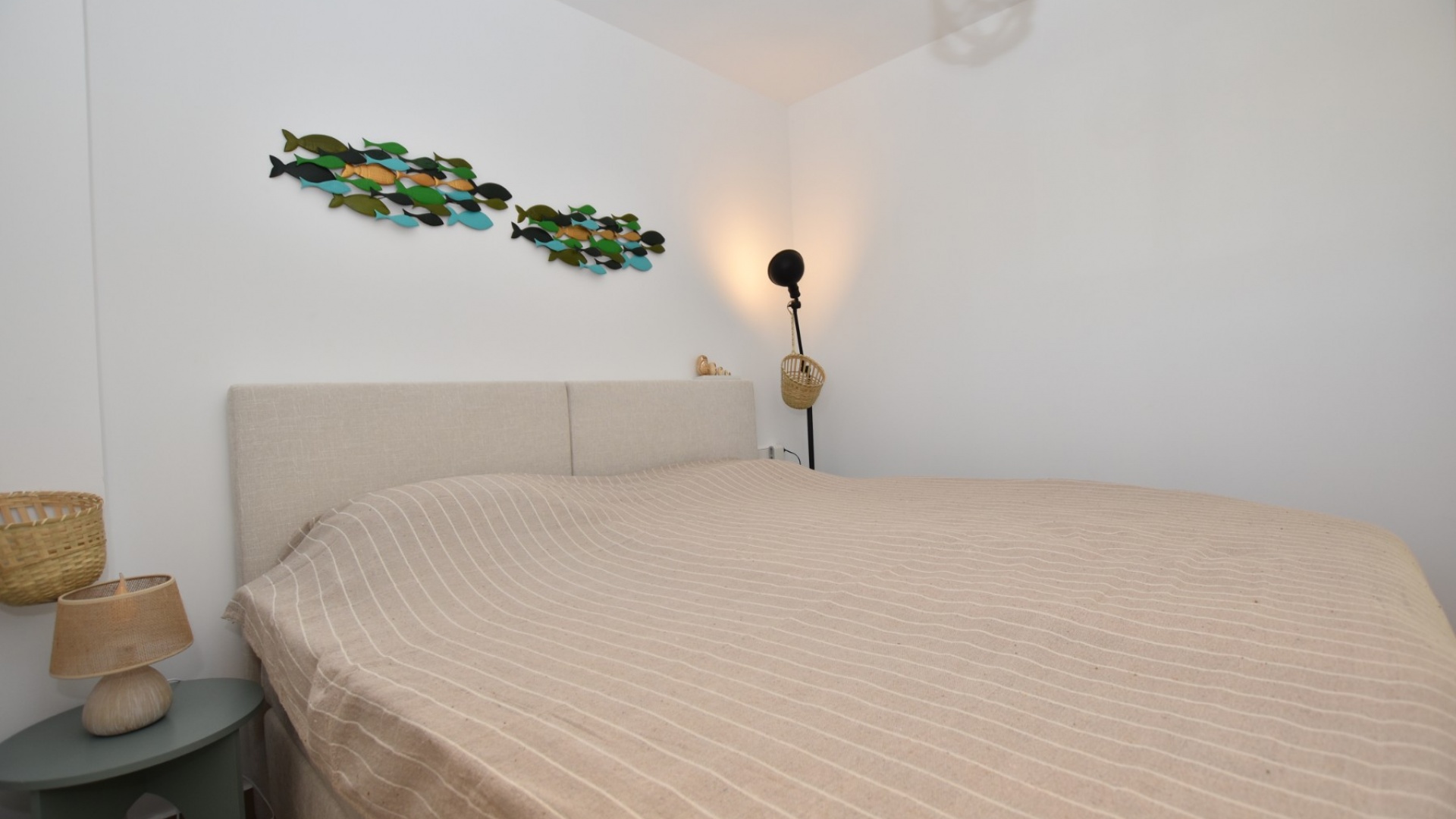 Resale - Apartment - Los Montesinos - Vistabella Golf