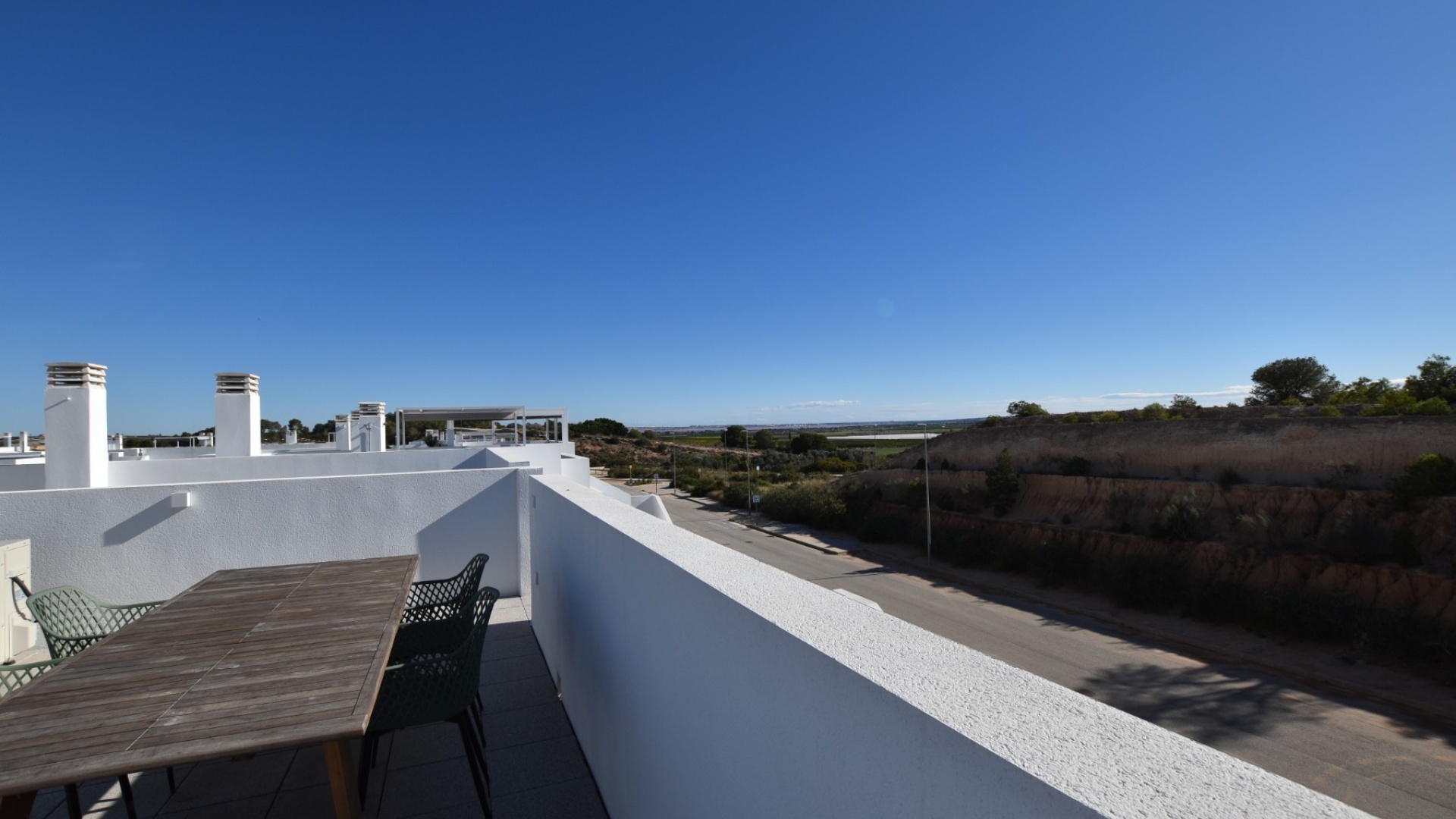 Resale - Apartment - Los Montesinos - Vistabella Golf