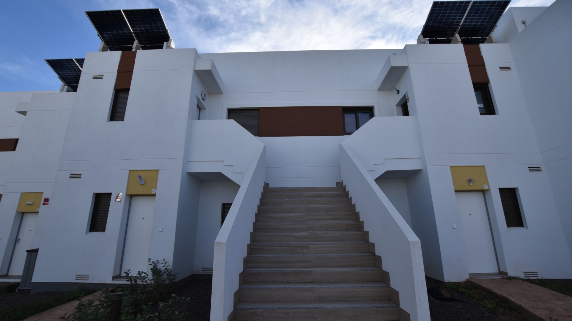 Resale - Apartment - Los Montesinos - Vistabella Golf