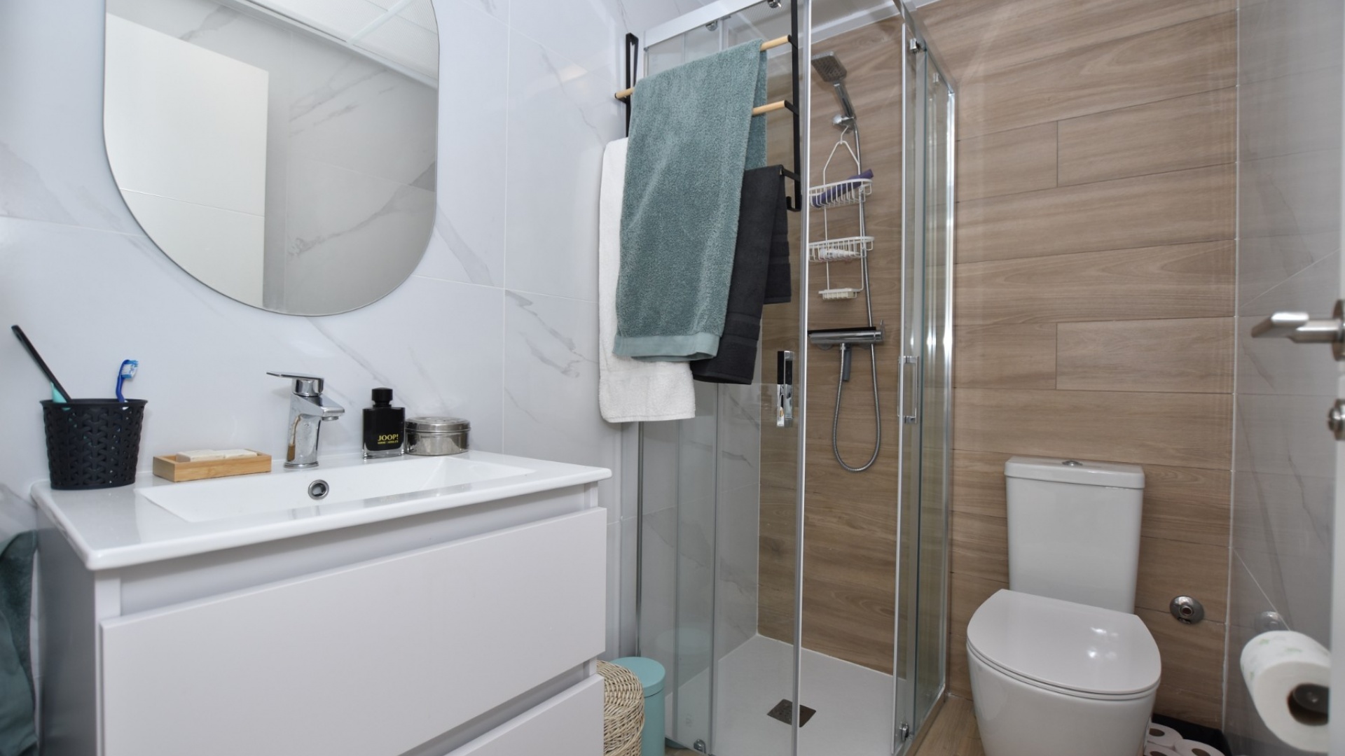 Resale - Apartment - Los Montesinos - Vistabella Golf