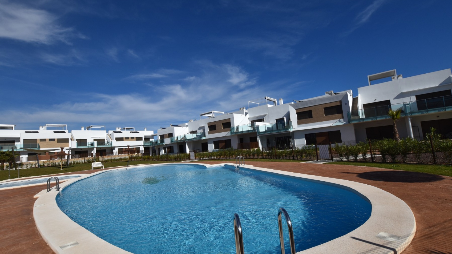 Resale - Apartment - Los Montesinos - Vistabella Golf