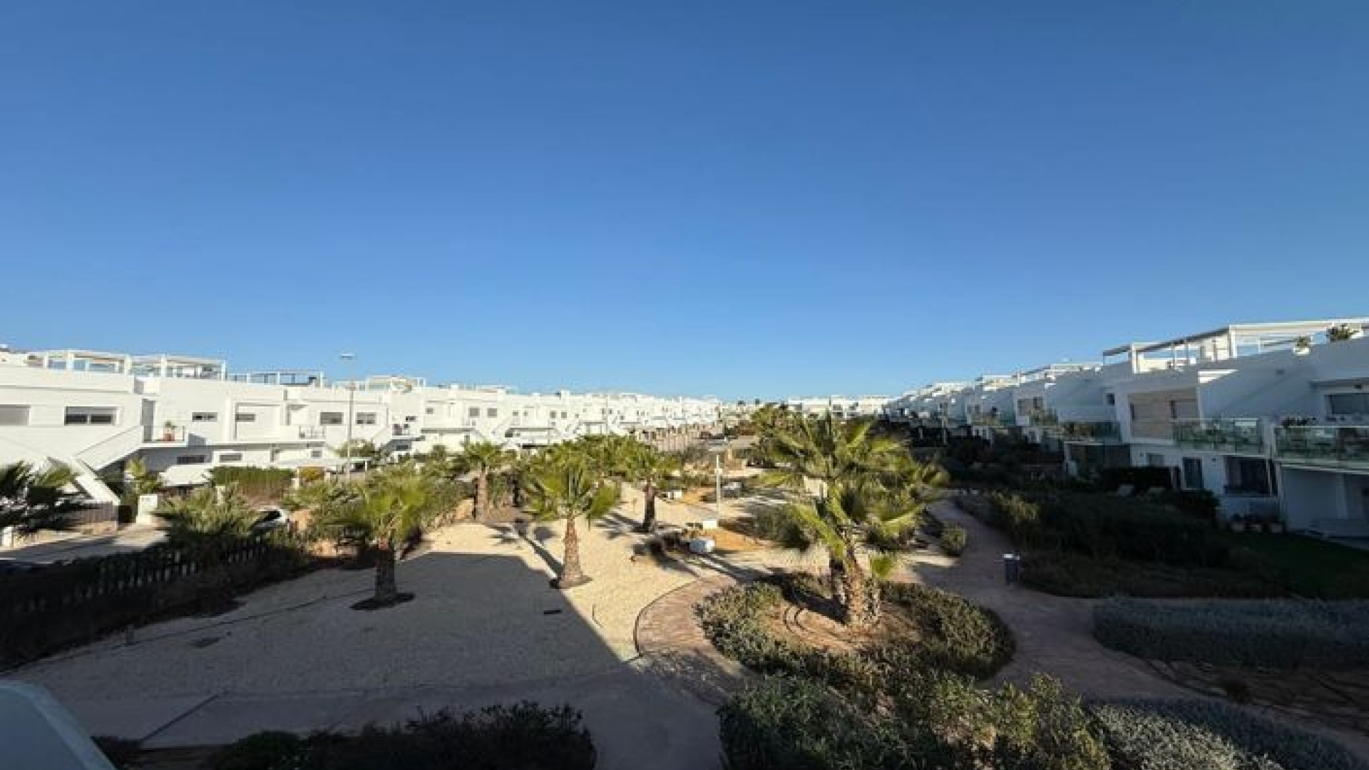 Resale - Apartment - Los Montesinos - Vistabella Golf