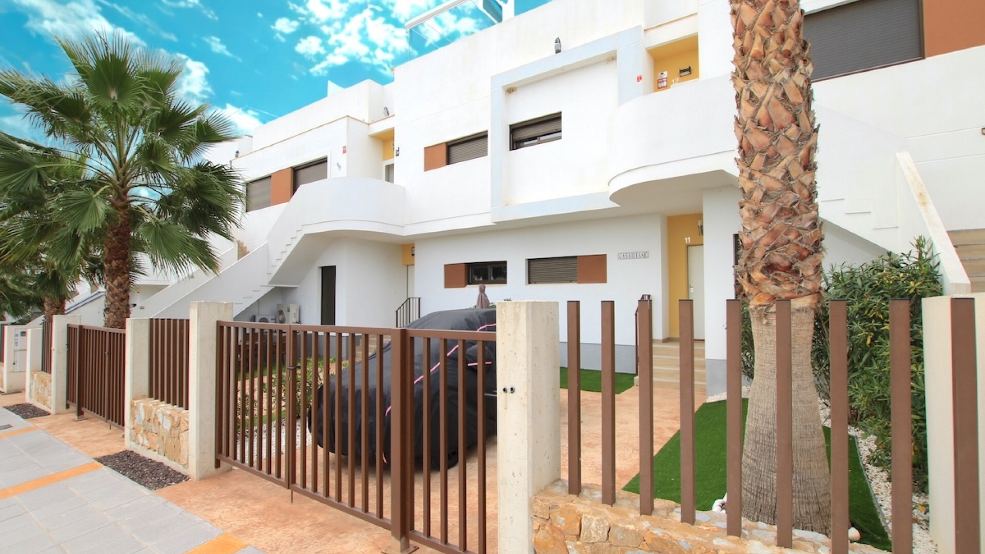 Resale - Apartment - Los Montesinos - Vistabella Golf