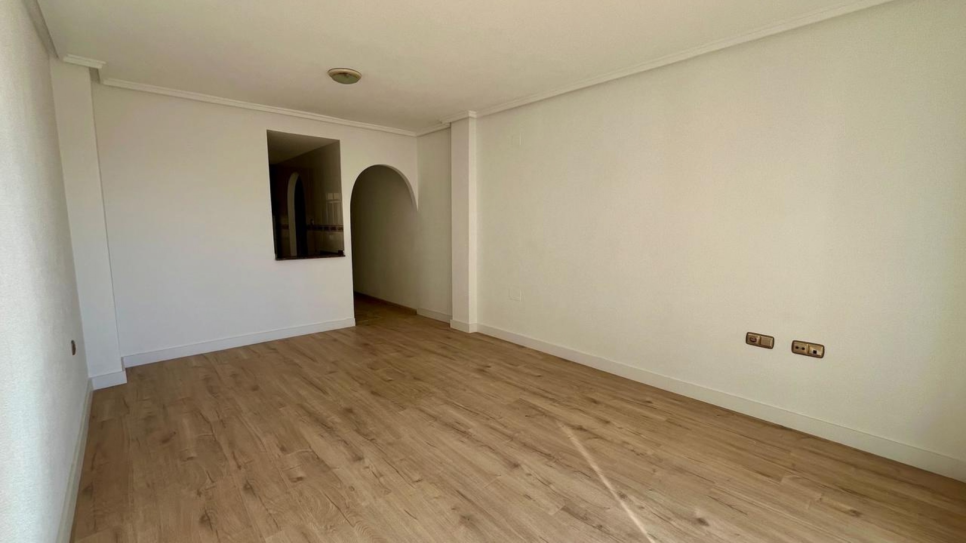 Resale - Apartment - Los Montesinos