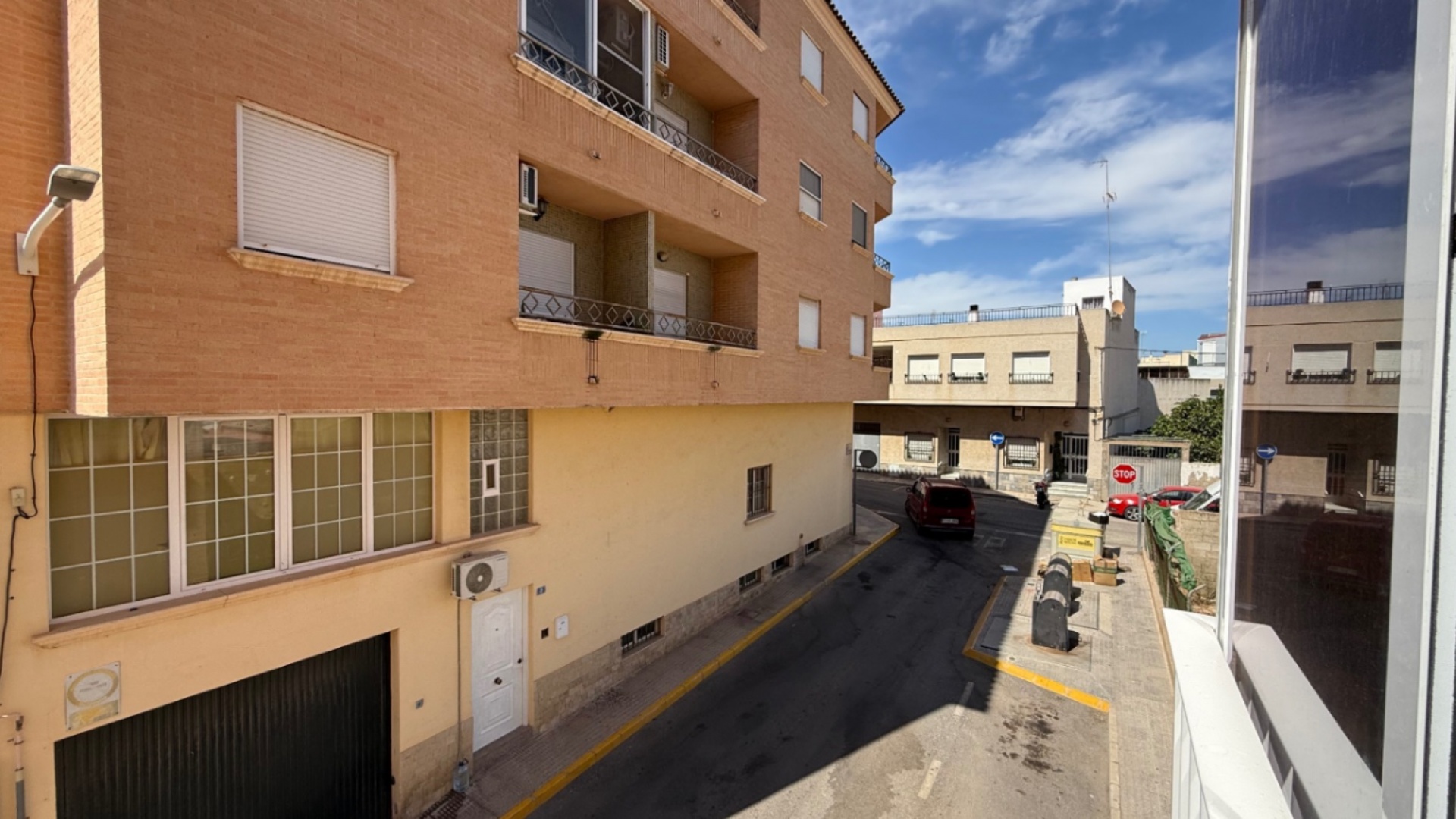 Resale - Apartment - Los Montesinos