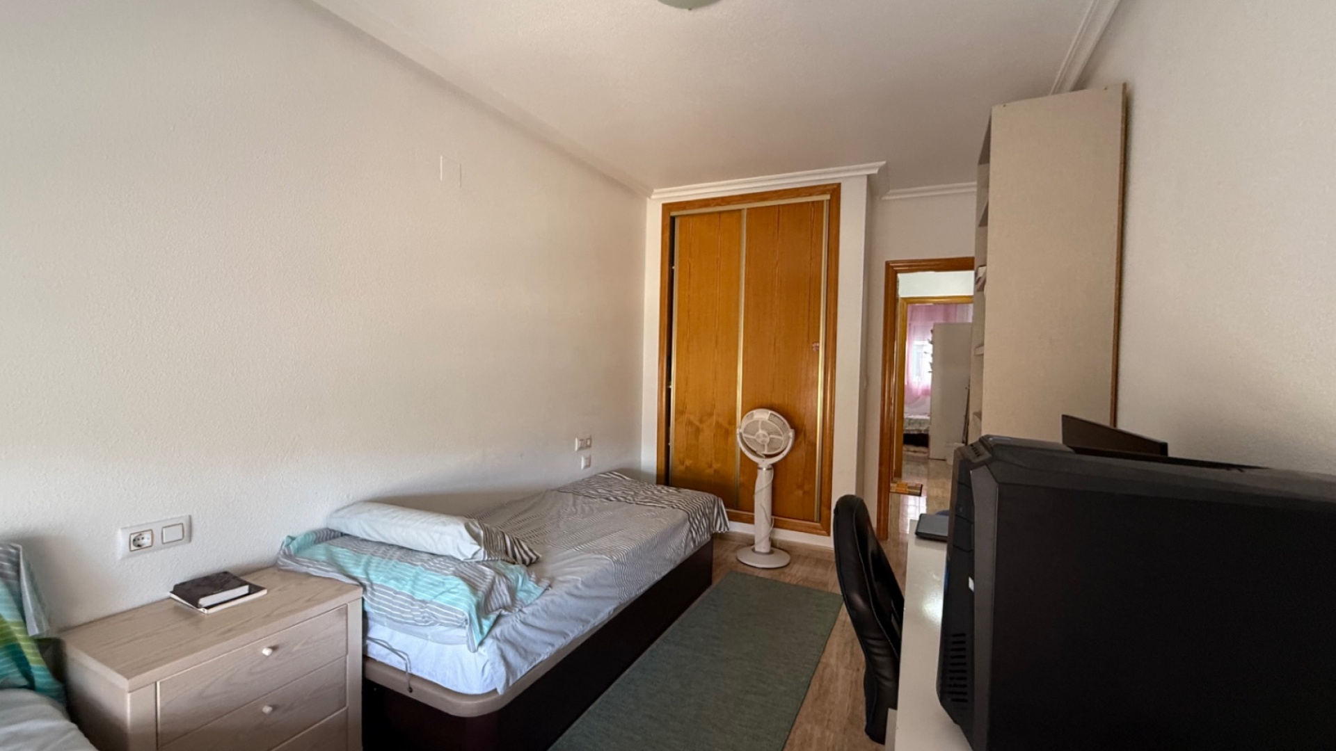 Resale - Apartment - Los Montesinos