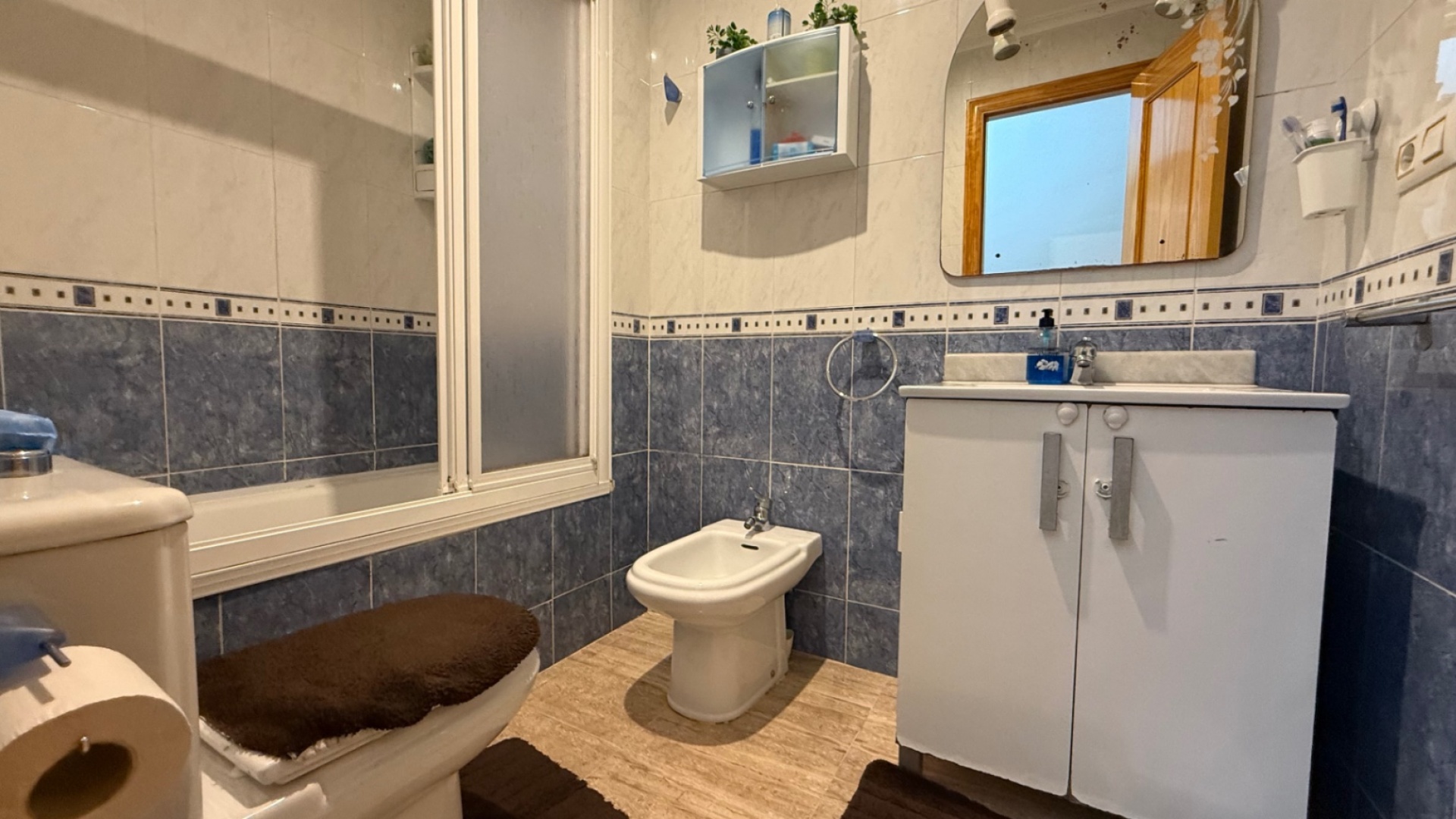 Resale - Apartment - Los Montesinos