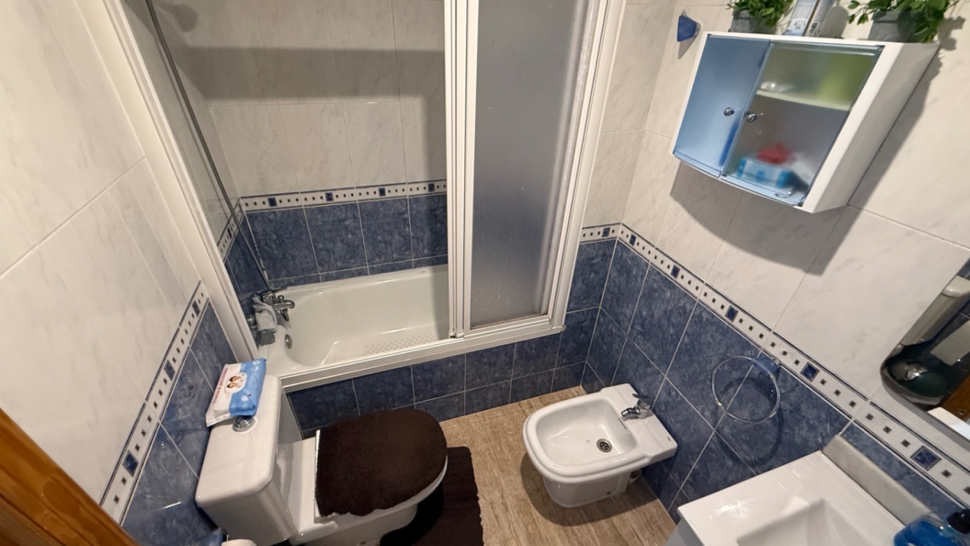 Resale - Apartment - Los Montesinos