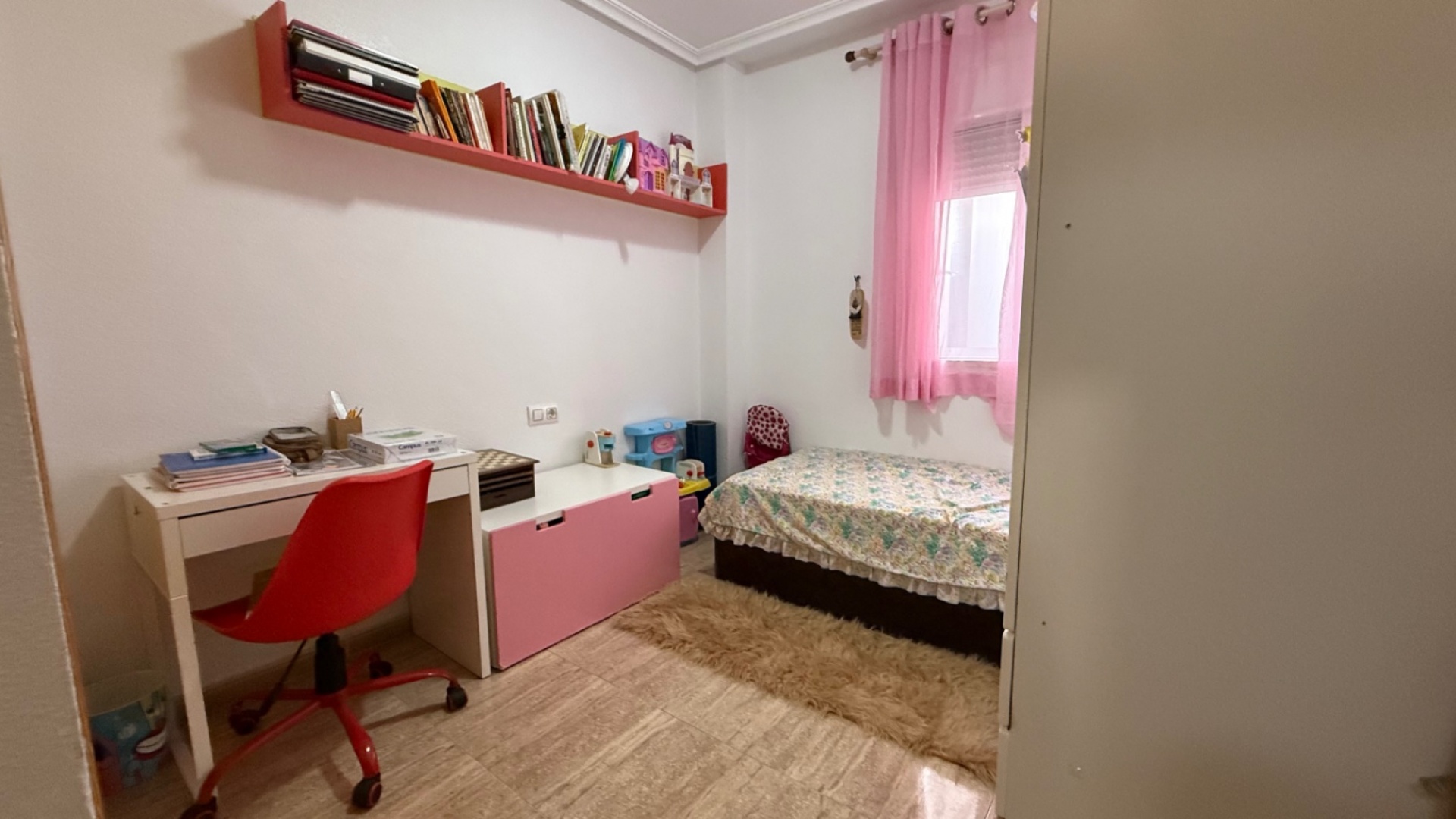 Resale - Apartment - Los Montesinos