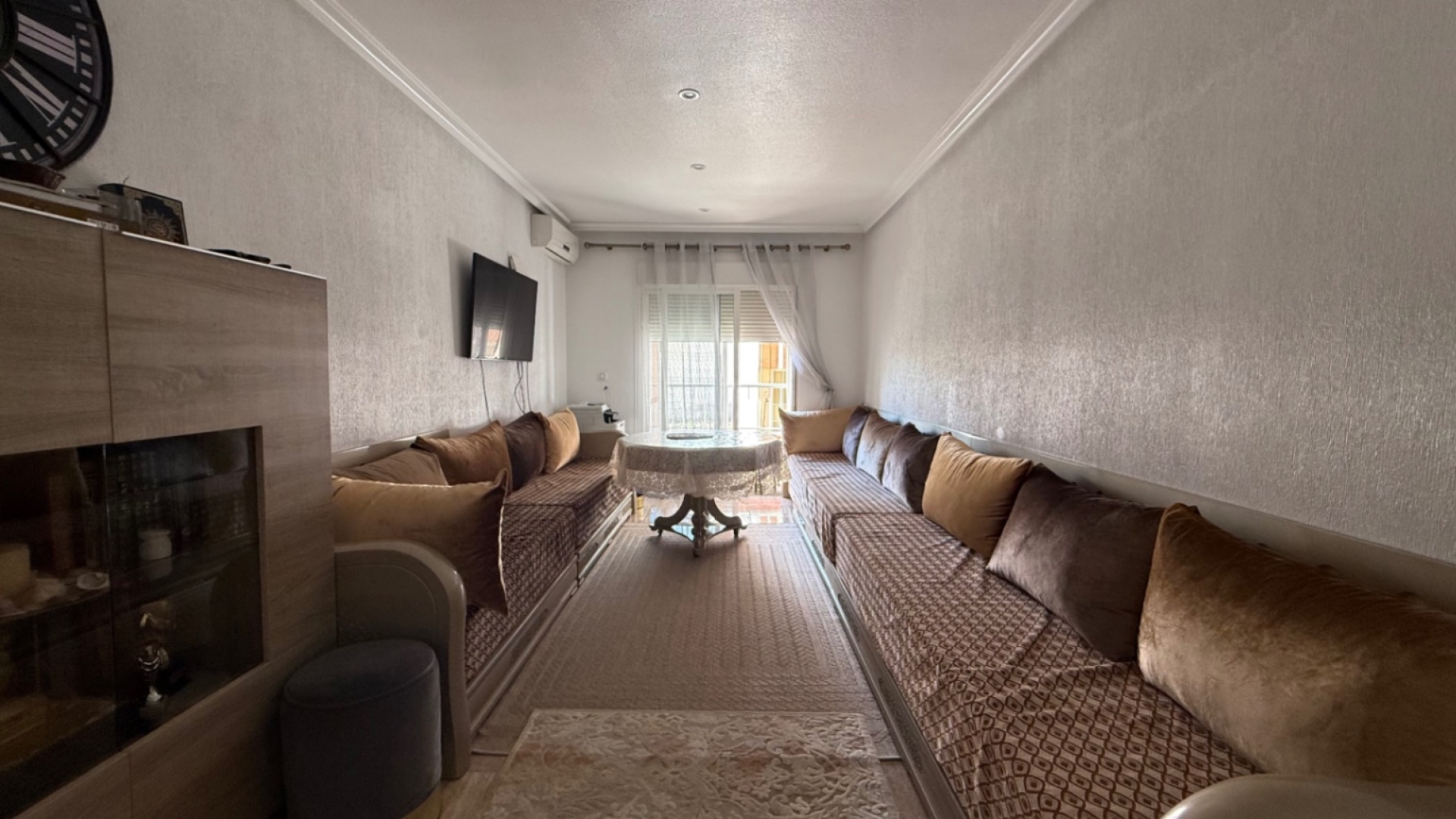 Resale - Apartment - Los Montesinos