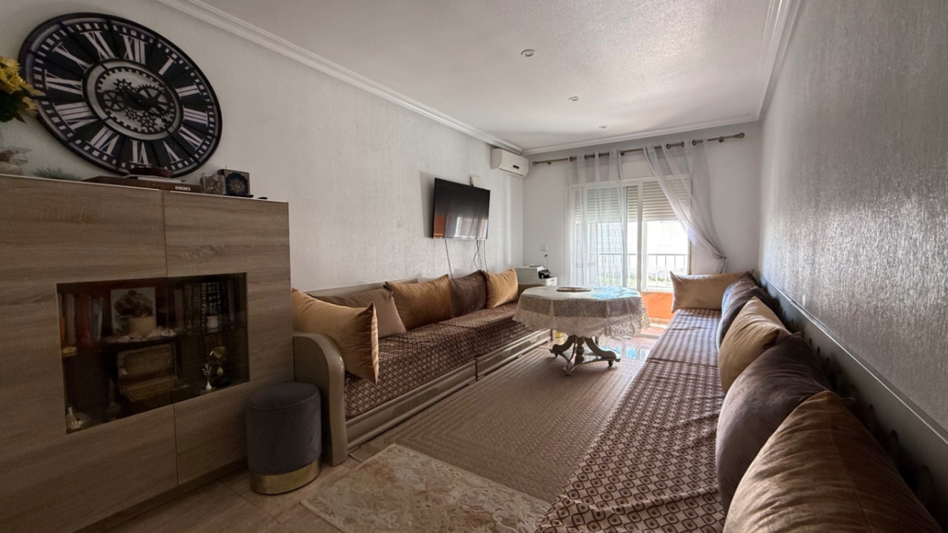 Resale - Apartment - Los Montesinos