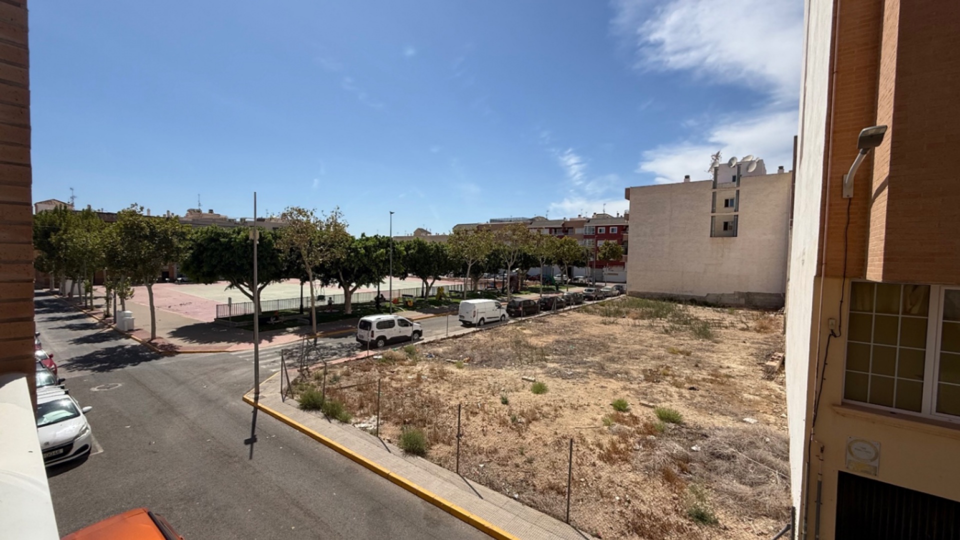 Resale - Apartment - Los Montesinos