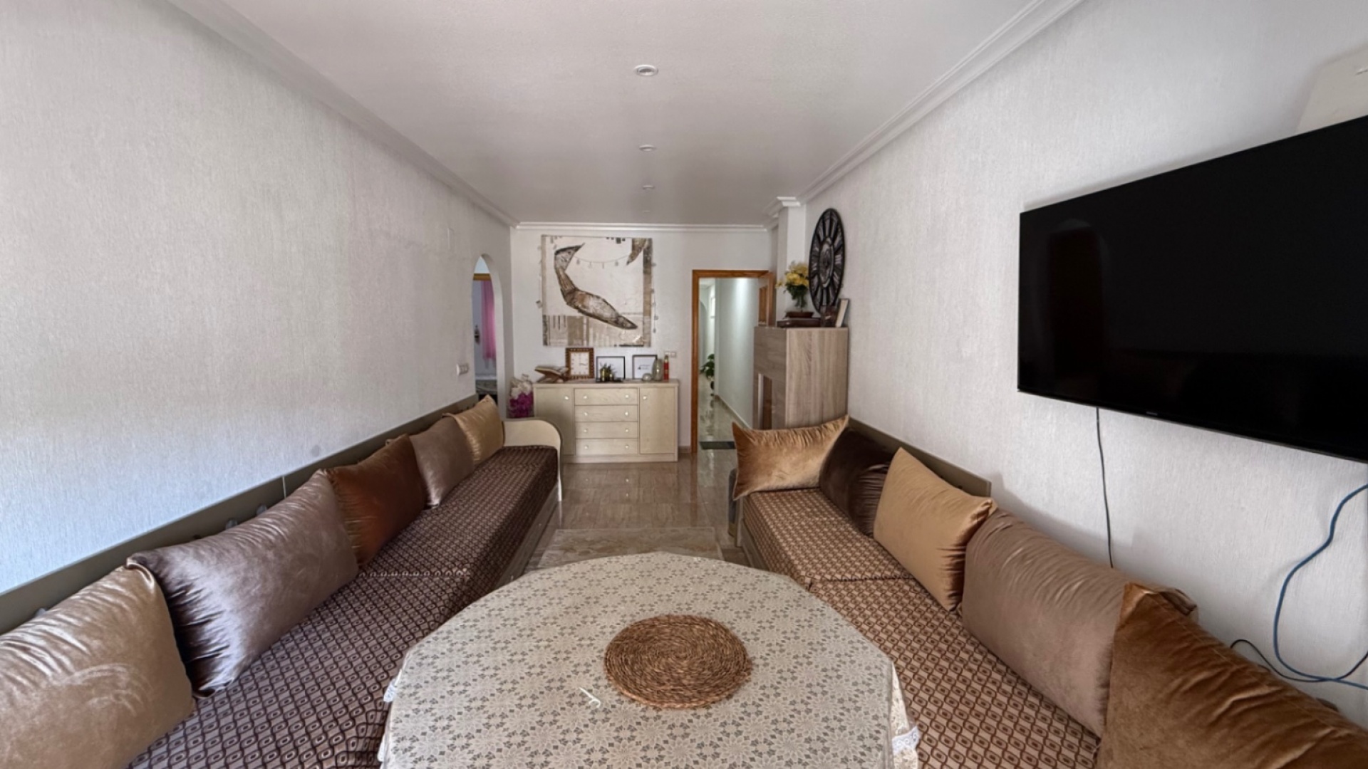 Resale - Apartment - Los Montesinos