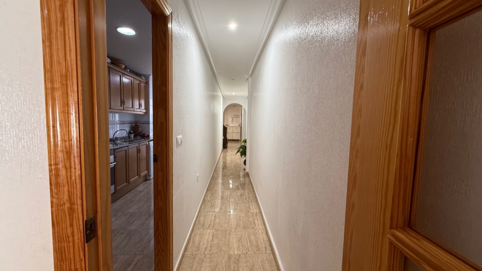 Resale - Apartment - Los Montesinos