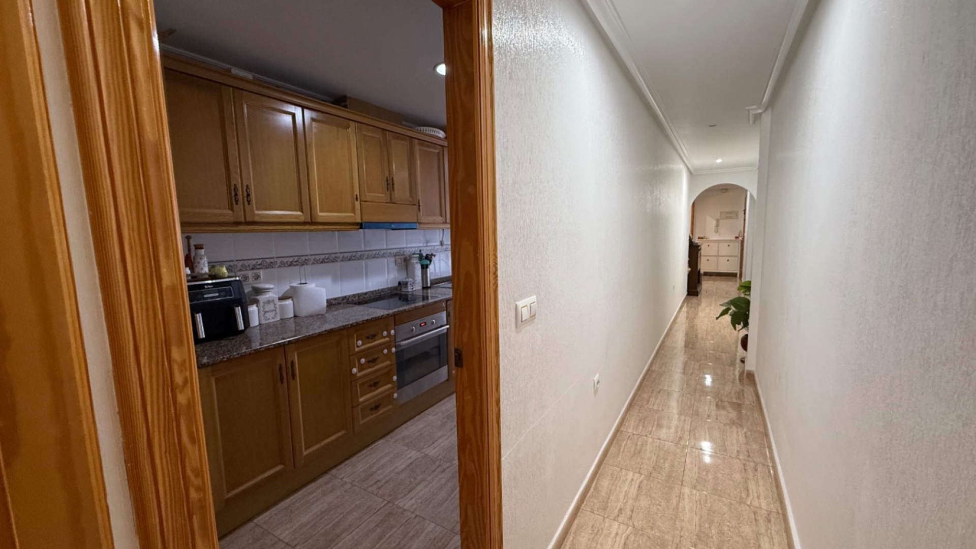 Resale - Apartment - Los Montesinos