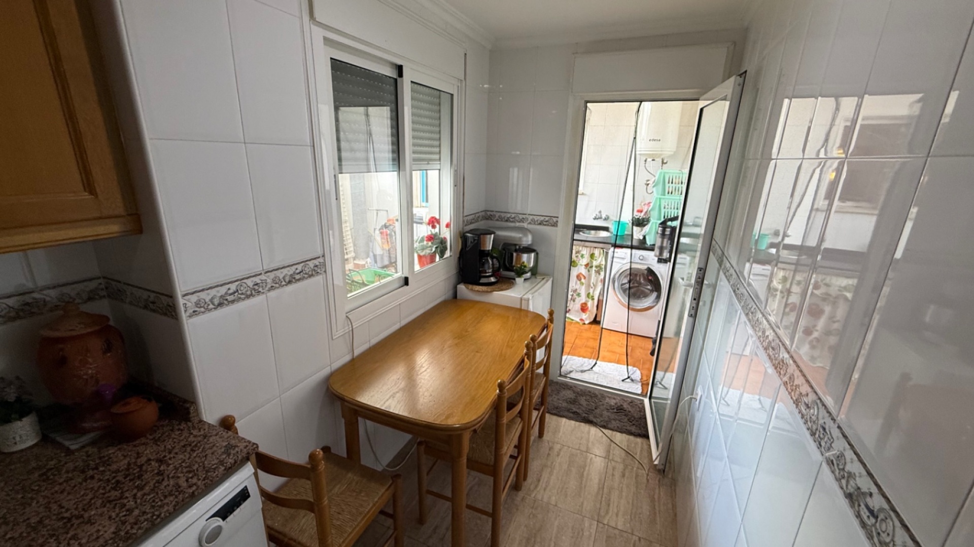 Resale - Apartment - Los Montesinos