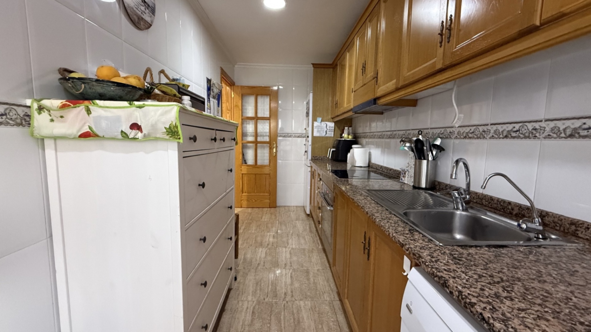 Resale - Apartment - Los Montesinos