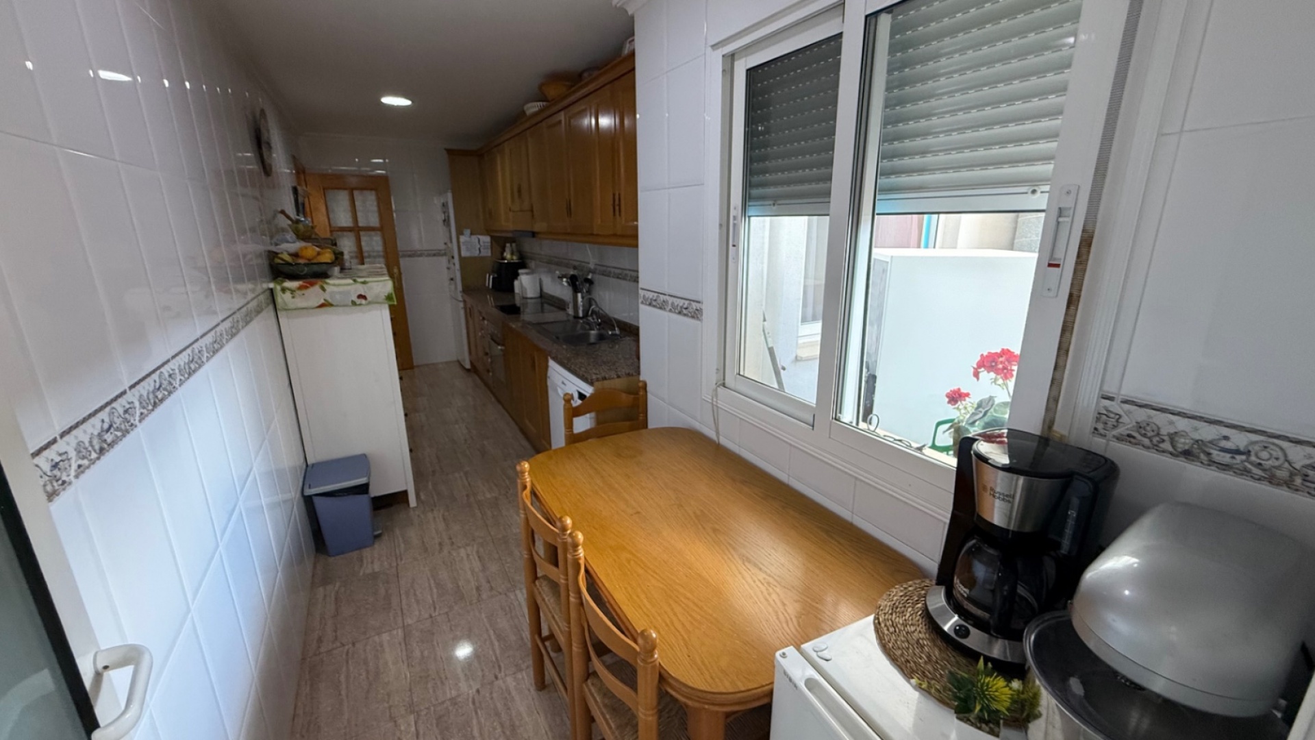 Resale - Apartment - Los Montesinos