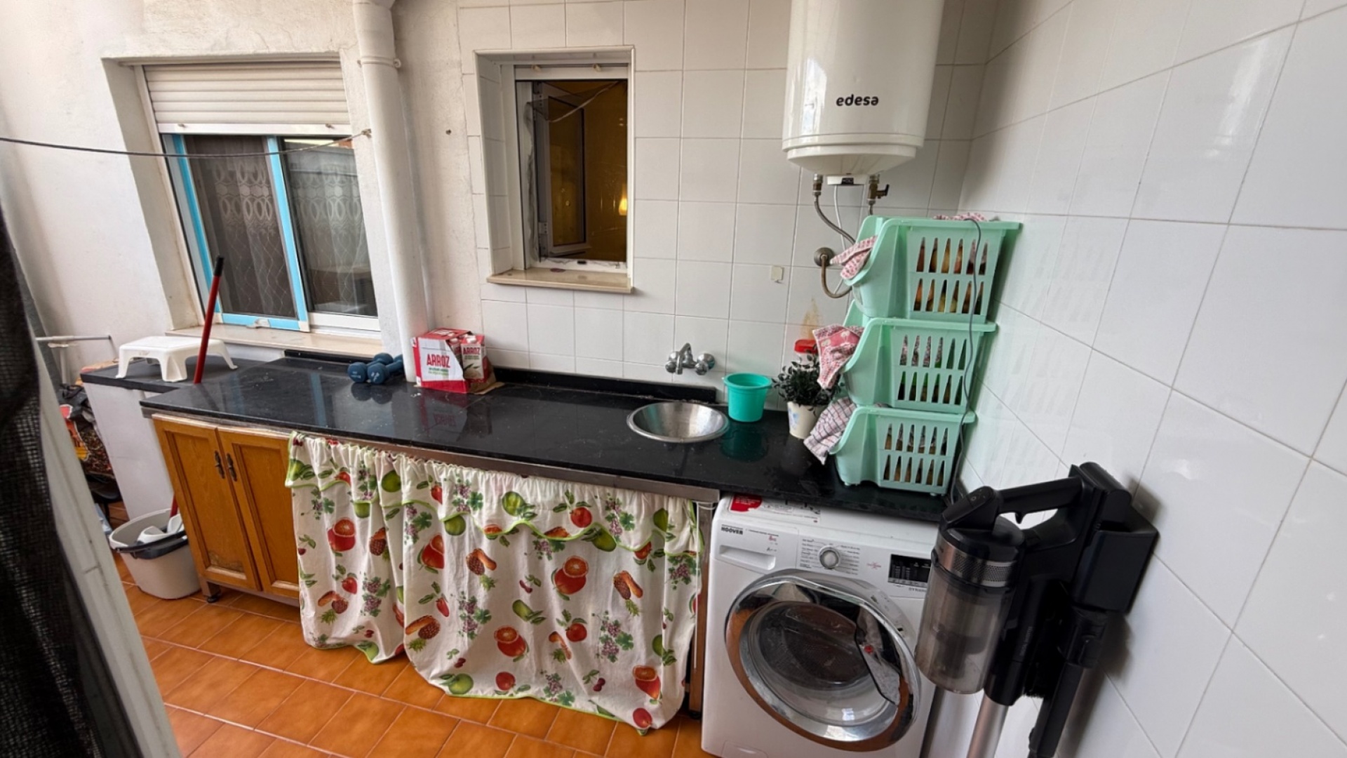 Resale - Apartment - Los Montesinos