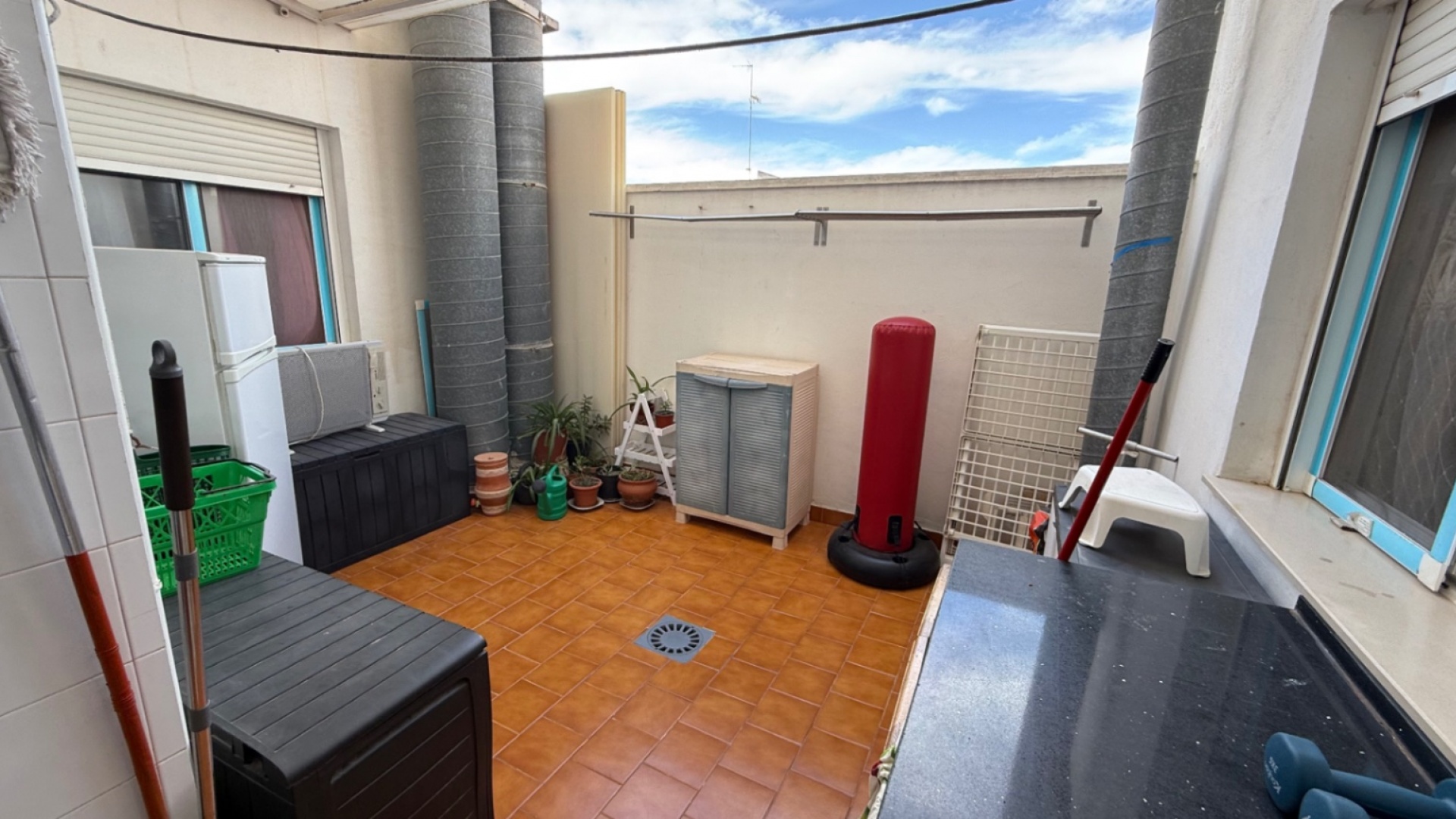 Resale - Apartment - Los Montesinos