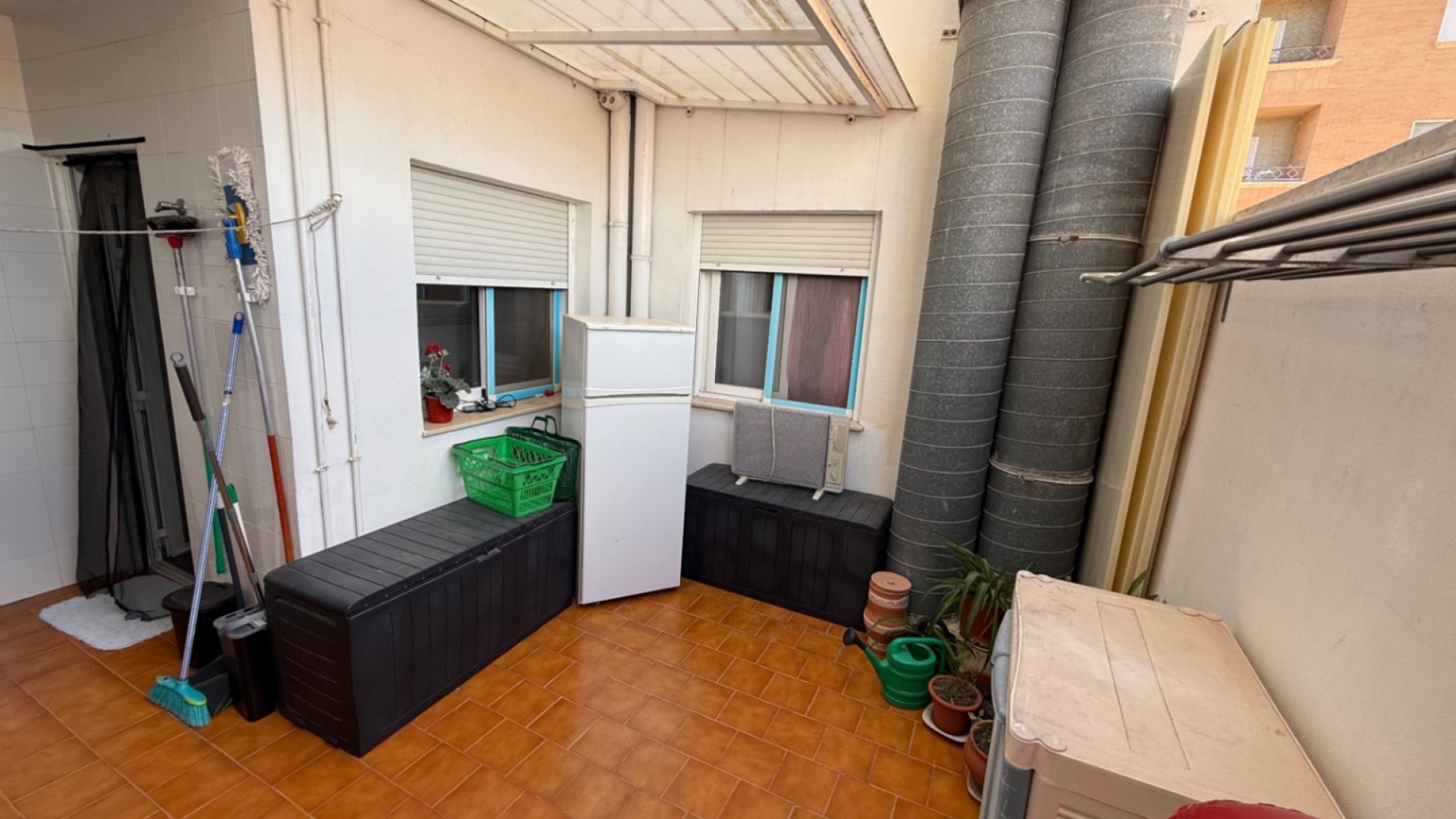 Resale - Apartment - Los Montesinos