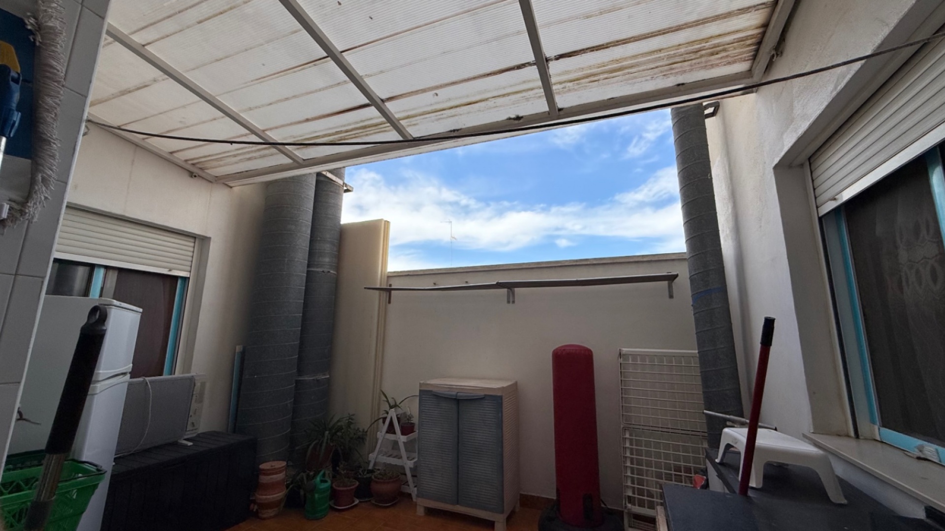 Resale - Apartment - Los Montesinos