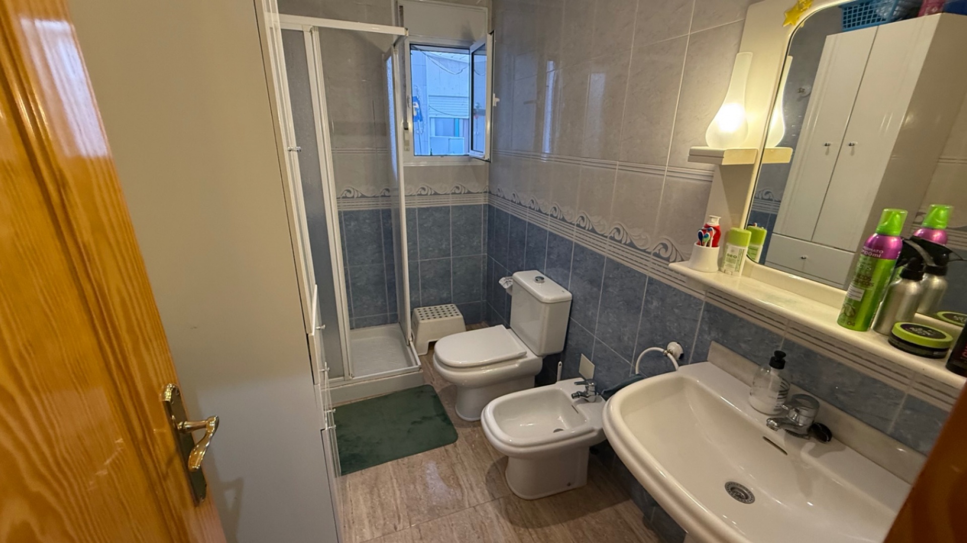 Resale - Apartment - Los Montesinos