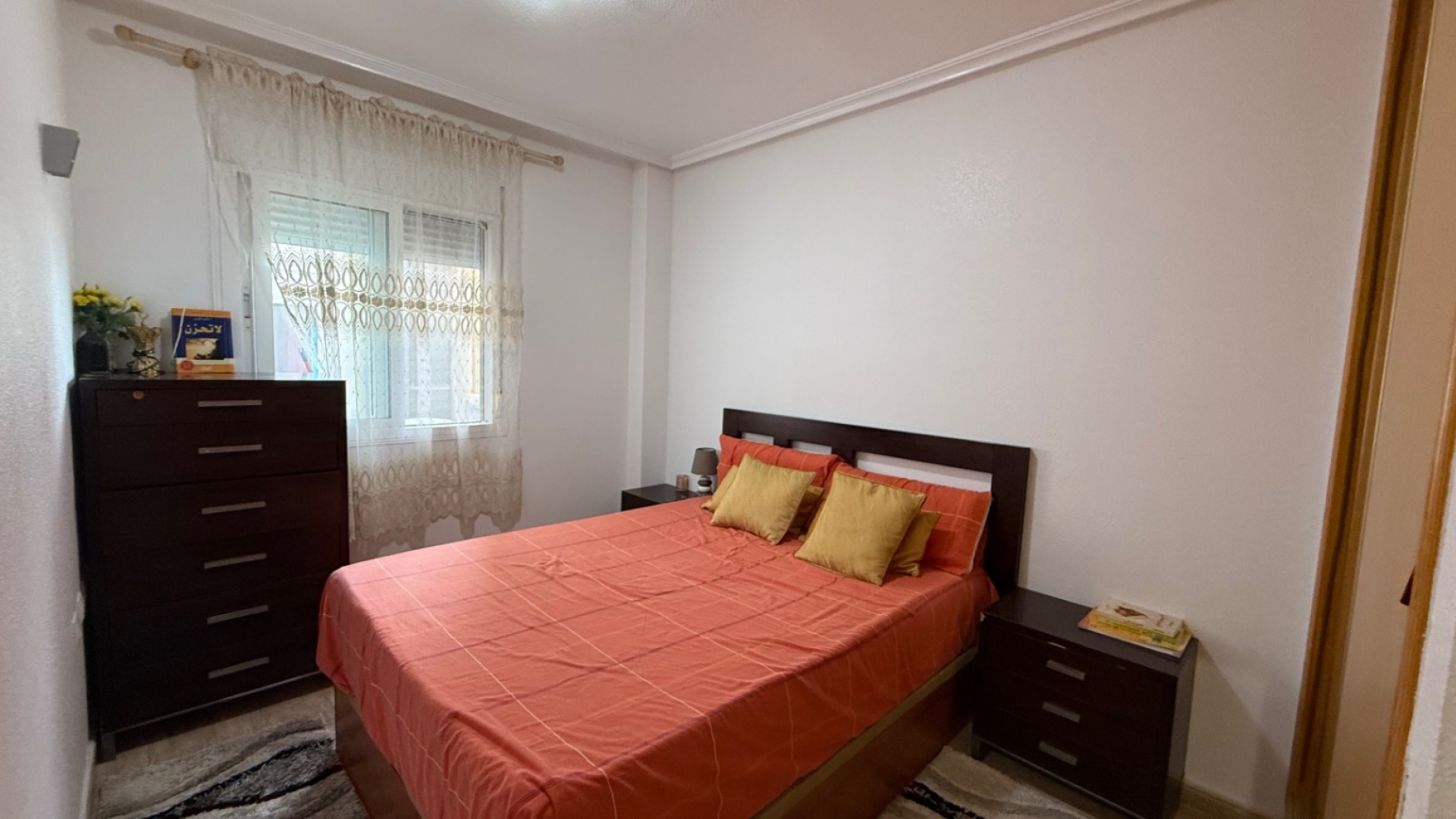 Resale - Apartment - Los Montesinos