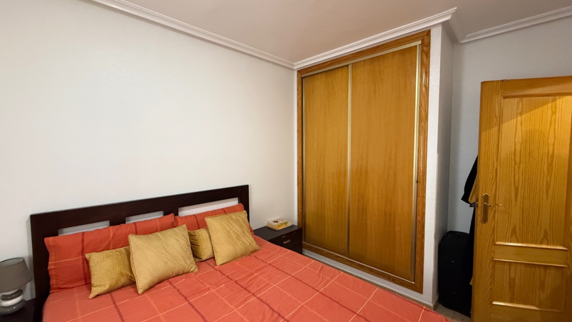 Resale - Apartment - Los Montesinos