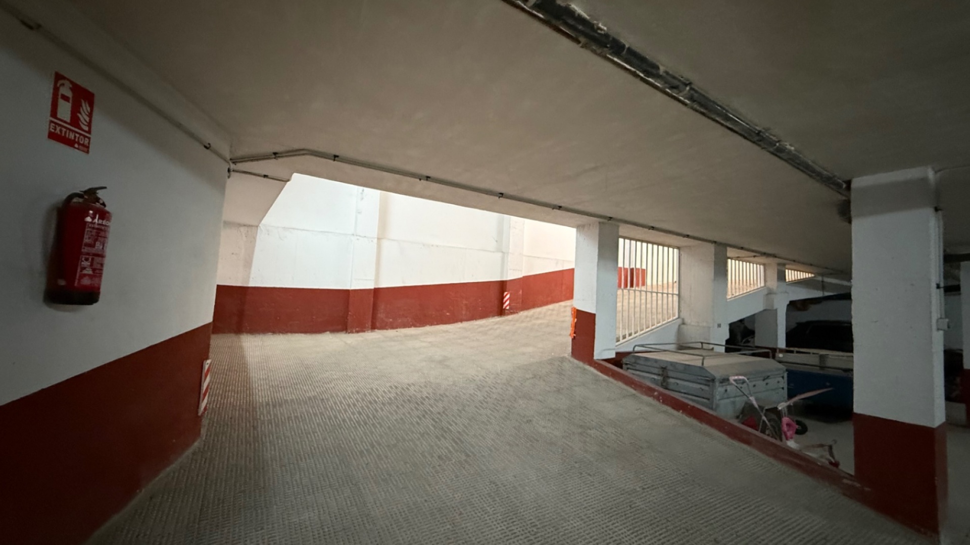 Resale - Apartment - Los Montesinos