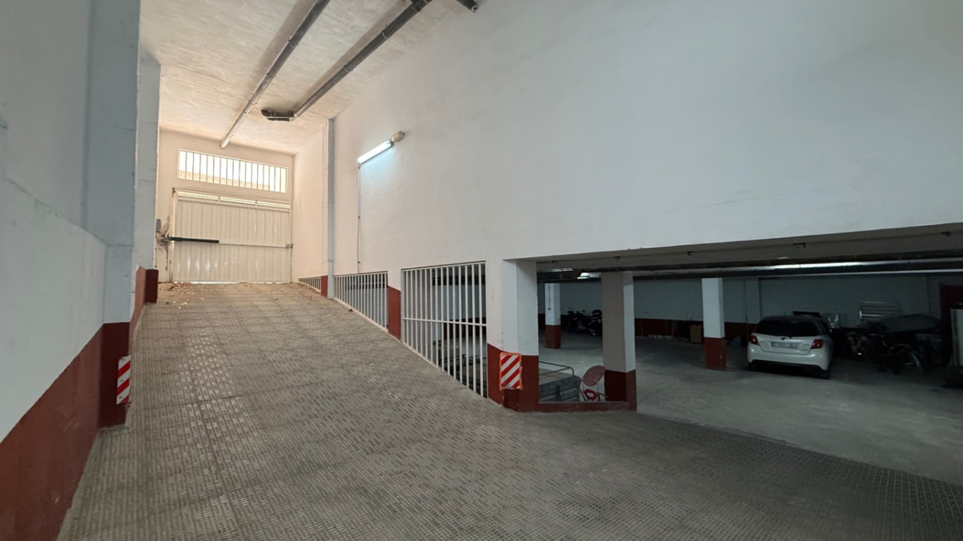 Resale - Apartment - Los Montesinos