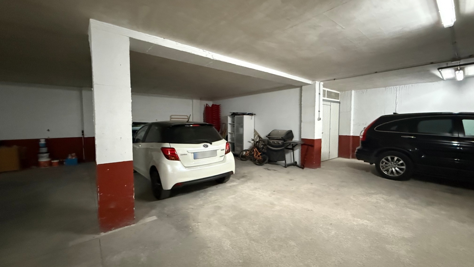 Resale - Apartment - Los Montesinos