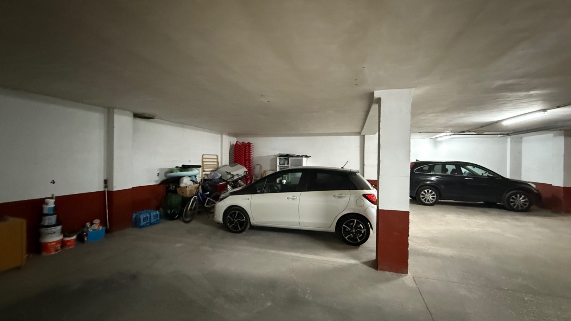 Resale - Apartment - Los Montesinos