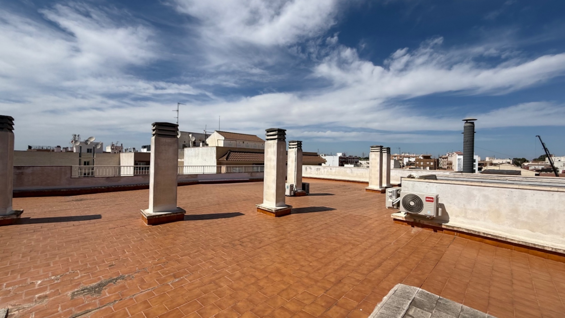 Resale - Apartment - Los Montesinos