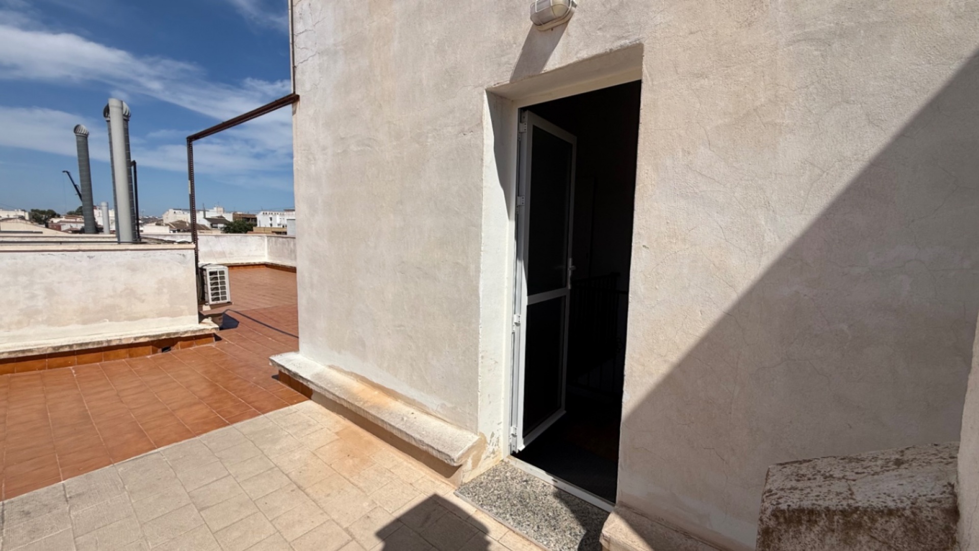 Resale - Apartment - Los Montesinos